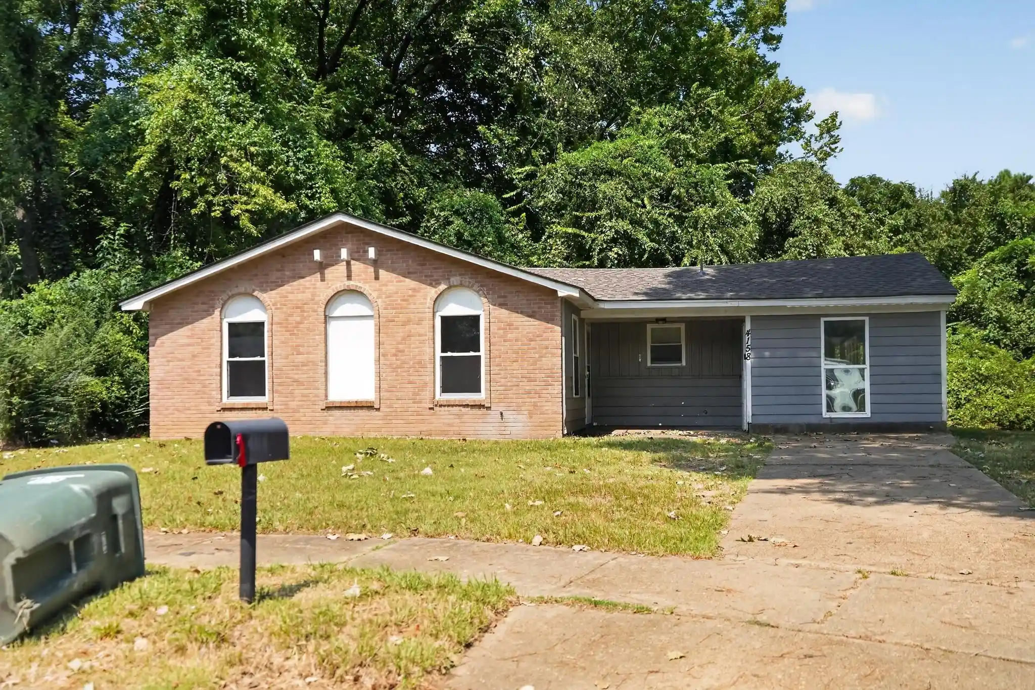 Photo 1 of Single family home for sale at 4158 Agate Cv, Memphis, TN 38127 | MLS# 10229350 | Listing updated on 2026-09-10
