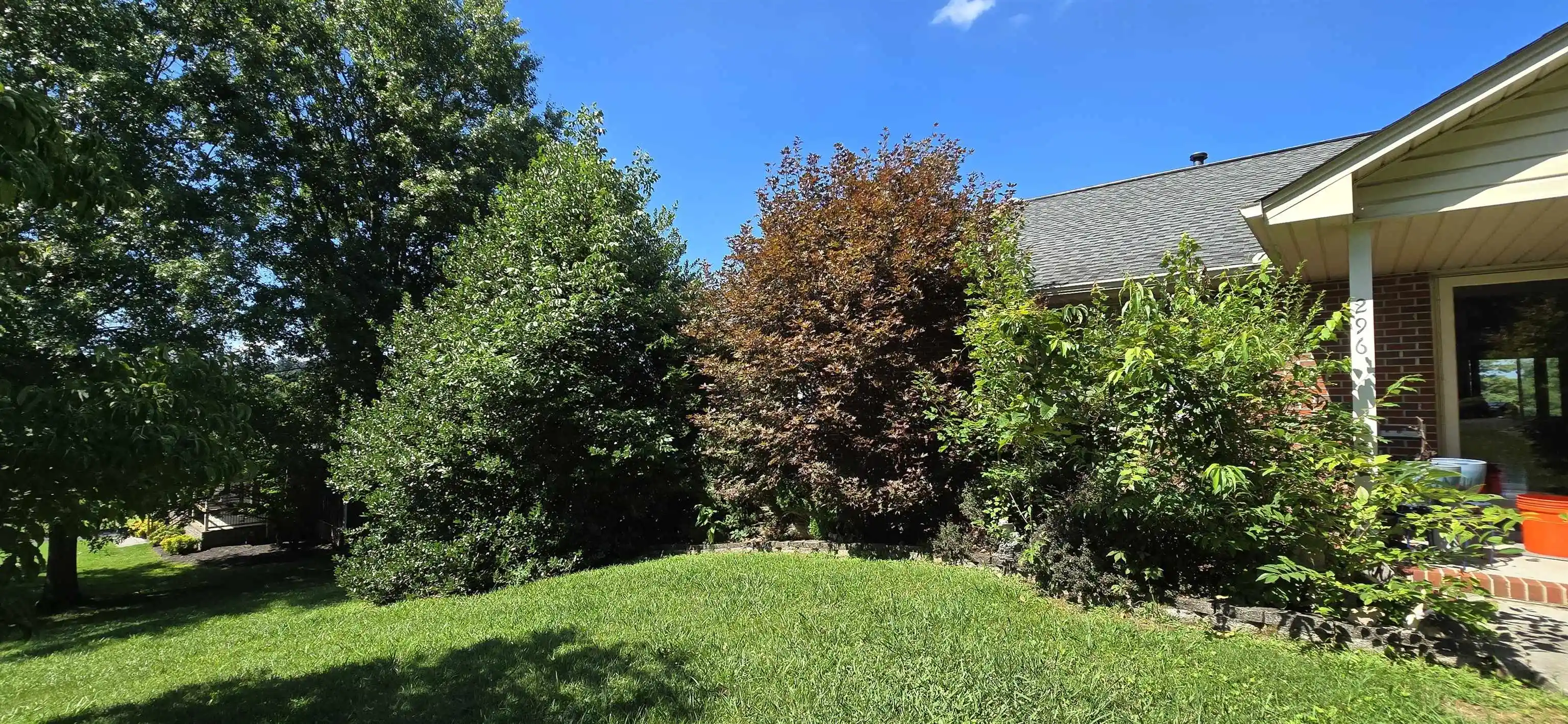 Photo 2 of Single family home for sale at 296 Battlefield Dr, Dandridge, TN 37725 | MLS# 10229351 | Listing updated on 2026-08-28