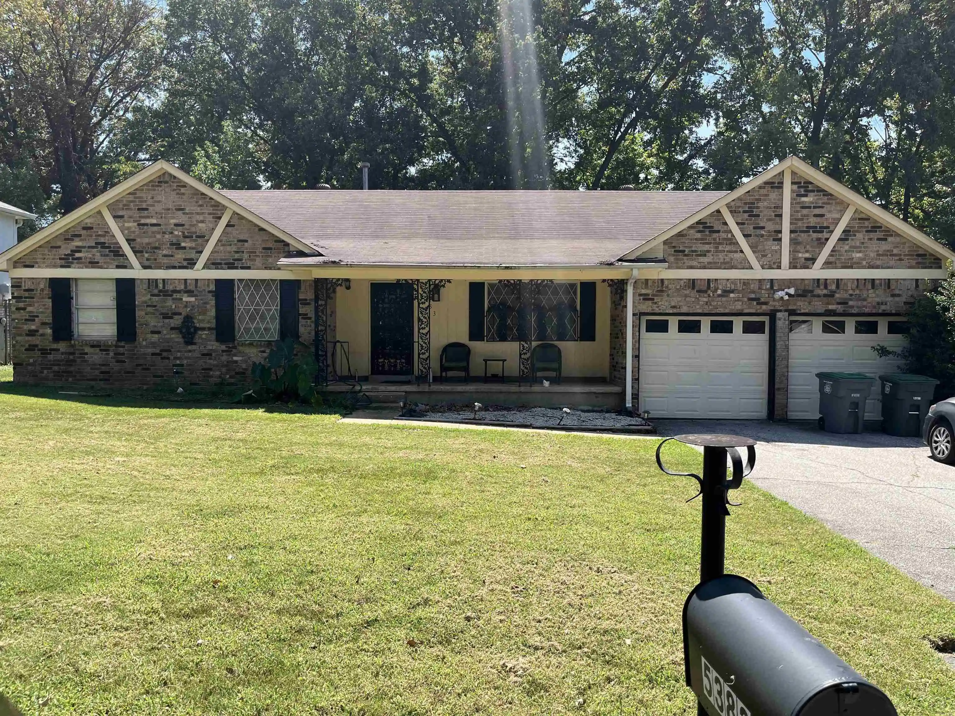 Photo 1 of Single family home for sale at 5383 Patrick Henry Dr, Memphis, TN 38134 | MLS# 10229355 | Listing updated on 2026-08-29