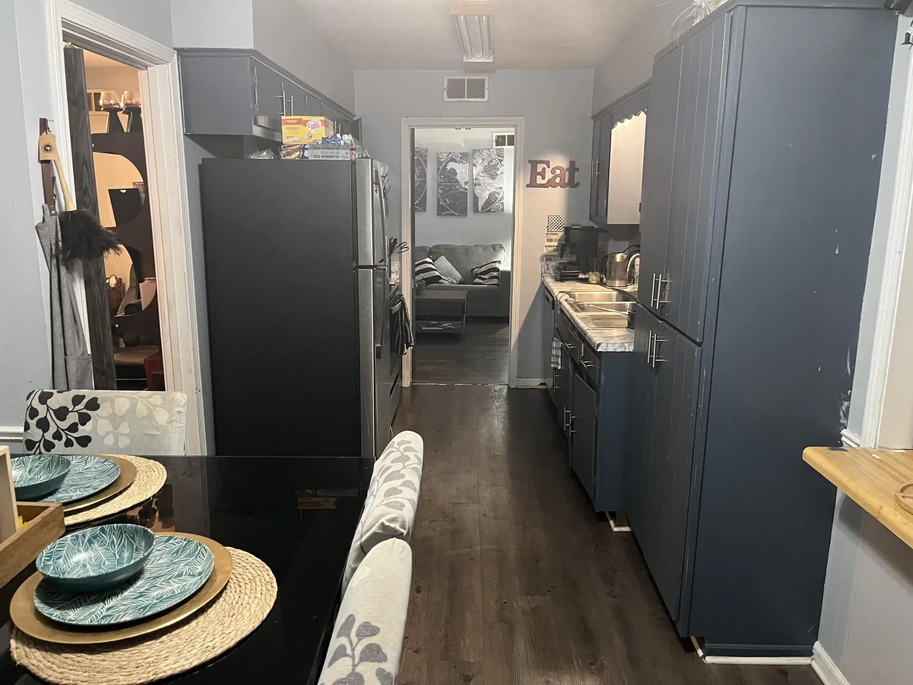 Photo 4 of Single family home for sale at 5383 Patrick Henry Dr, Memphis, TN 38134 | MLS# 10229355 | Listing updated on 2026-08-29