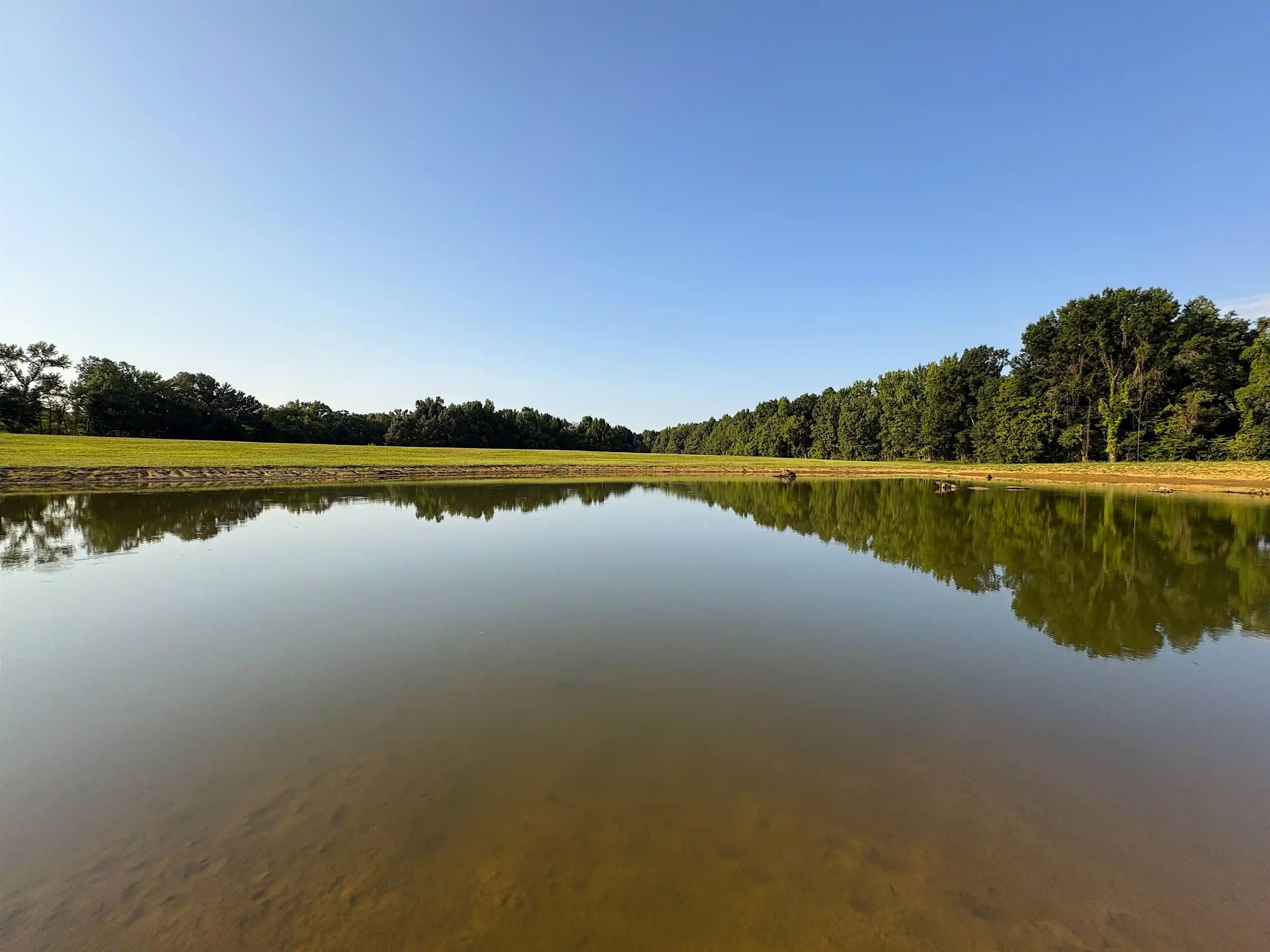 Photo 1 of Land for sale at 6195 Ricks Rd, Arlington, TN 38002 | MLS# 10229361 | Listing updated on 2026-08-29