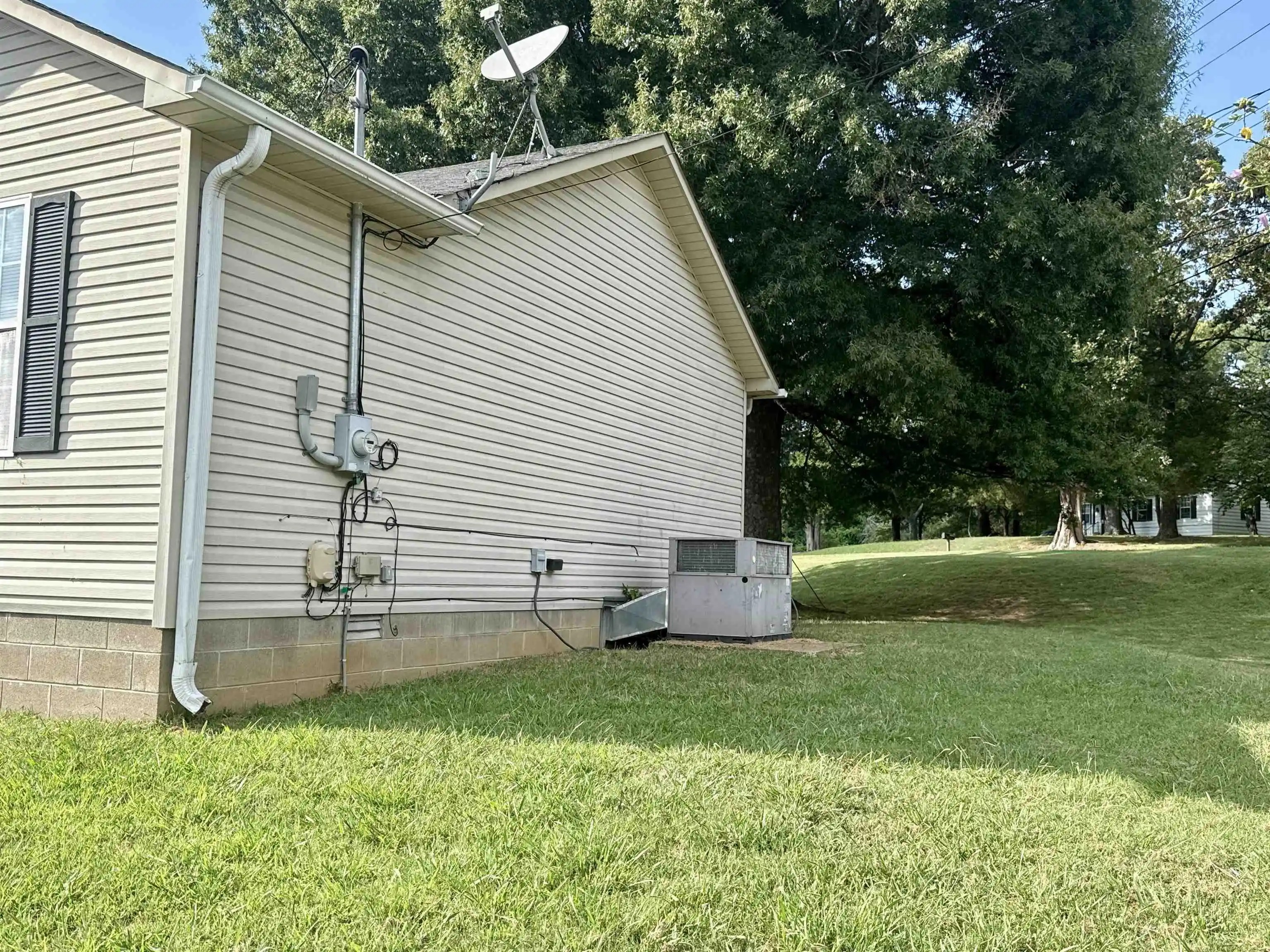 Photo 4 of Single family home for sale at 8 Channing Loop, Brownsville, TN 38012 | MLS# 10229362 | Listing updated on 2026-08-29