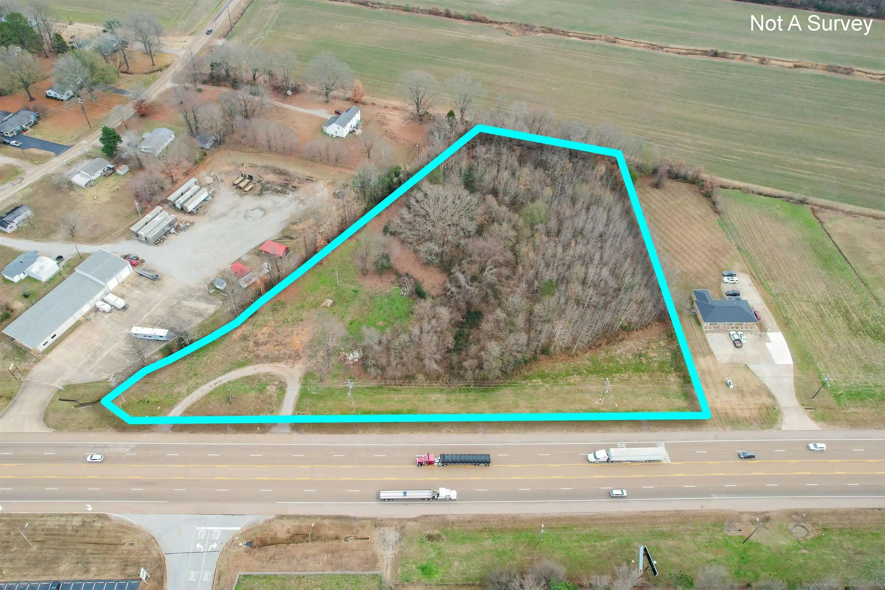 Photo 1 of Land for sale at 1020 Mulberry Ave, Selmer, TN 38375 | MLS# 10229364 | Listing updated on 2026-08-29