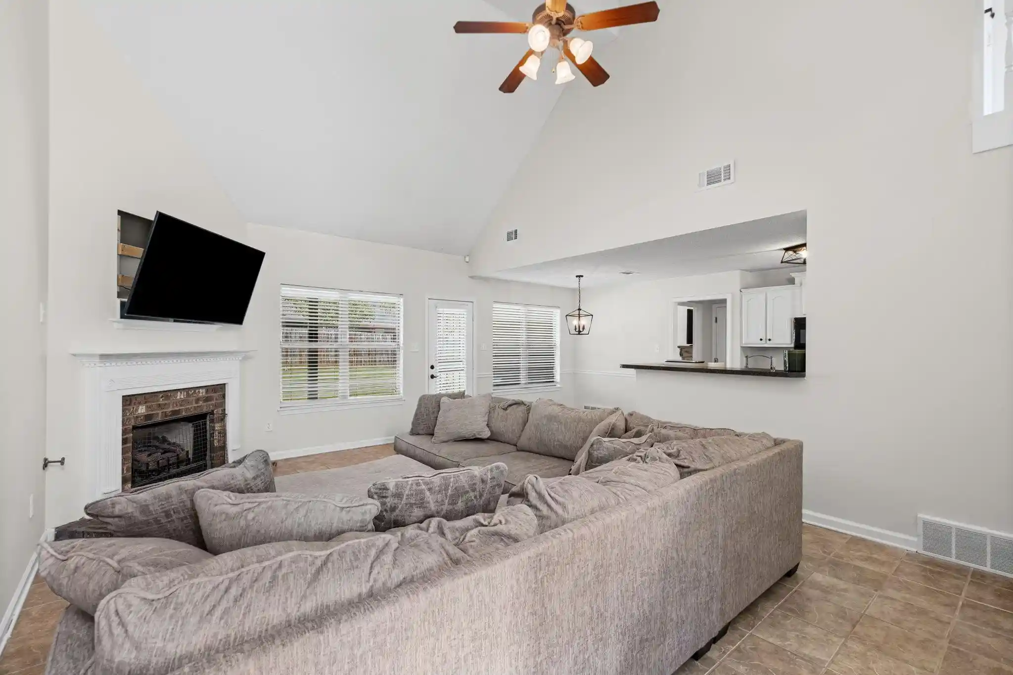 Photo 3 of Single family home for sale at 155 Hidden Garden Dr, Oakland, TN 38060 | MLS# 10229366 | Listing updated on 2026-09-15
