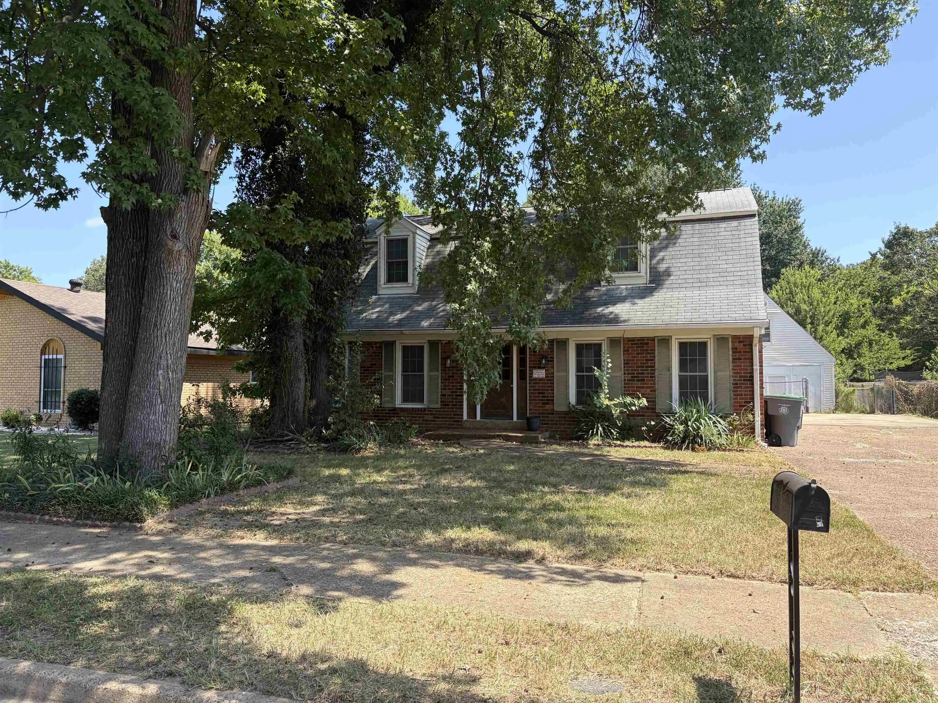 Photo 1 of Single family home for sale at 3410 Emerald St, Memphis, TN 38115 | MLS# 10229368 | Listing updated on 2026-08-29