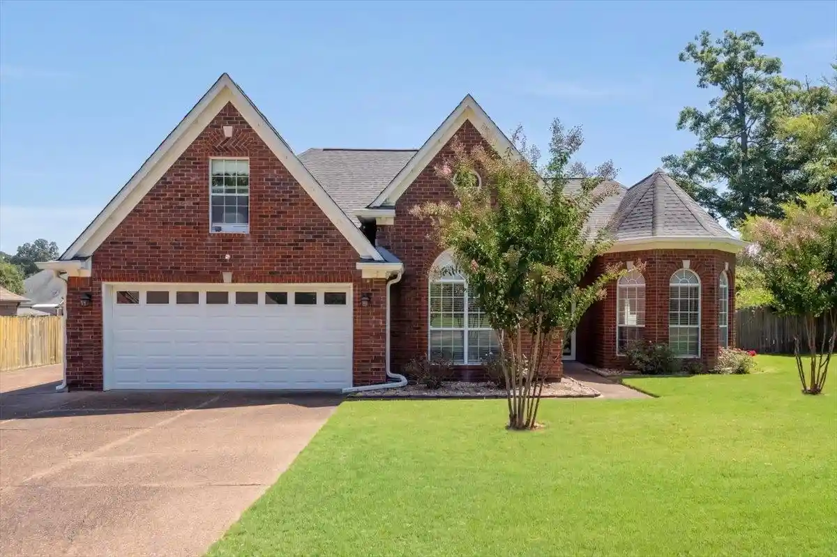 Photo 1 of Sale Pending at 100 Norma Carol Cv, Oakland, TN 38060 | MLS# 10229369 | Listing updated on 2026-09-01