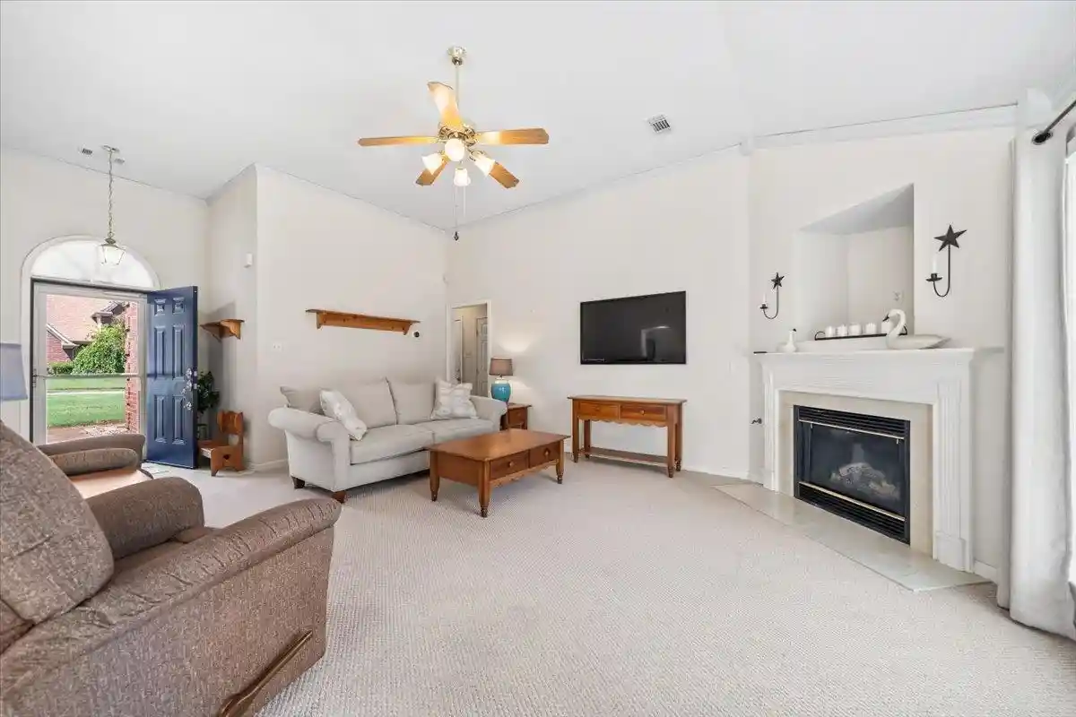 Photo 3 of Sale Pending at 100 Norma Carol Cv, Oakland, TN 38060 | MLS# 10229369 | Listing updated on 2026-09-01