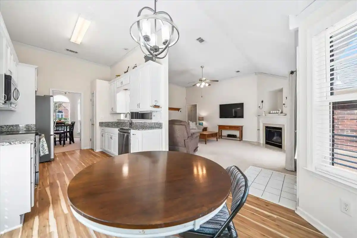Photo 4 of Sale Pending at 100 Norma Carol Cv, Oakland, TN 38060 | MLS# 10229369 | Listing updated on 2026-09-01