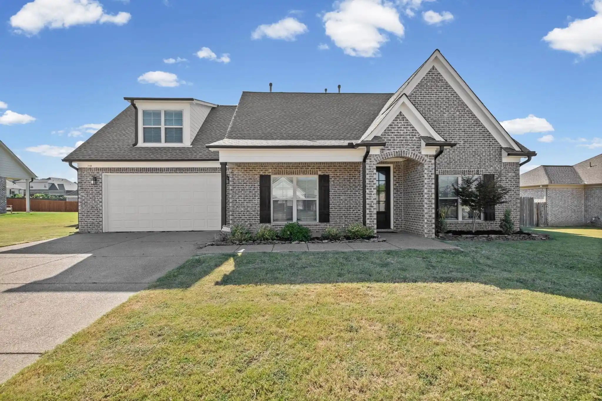 Photo 1 of Single family home for sale at 113 Forsyth Dr, Munford, TN 38058 | MLS# 10229370 | Listing updated on 2026-09-25