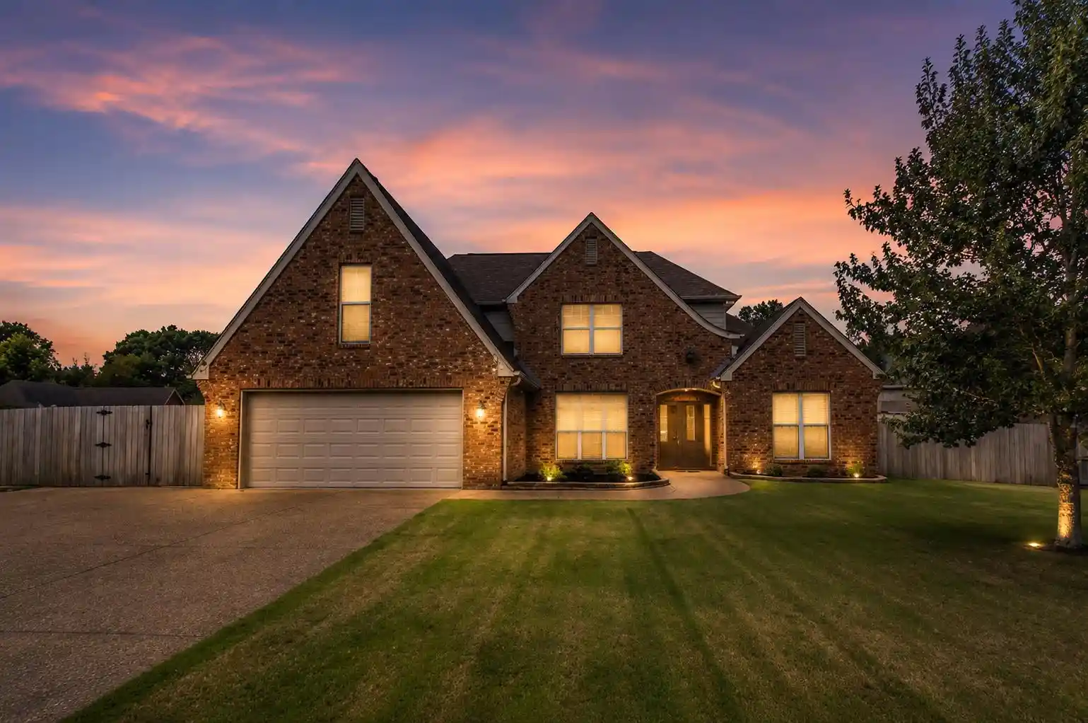 Photo 1 of Sale Pending at 12348 Darton Dr, Arlington, TN 38002 | MLS# 10229371 | Listing updated on 2026-09-14