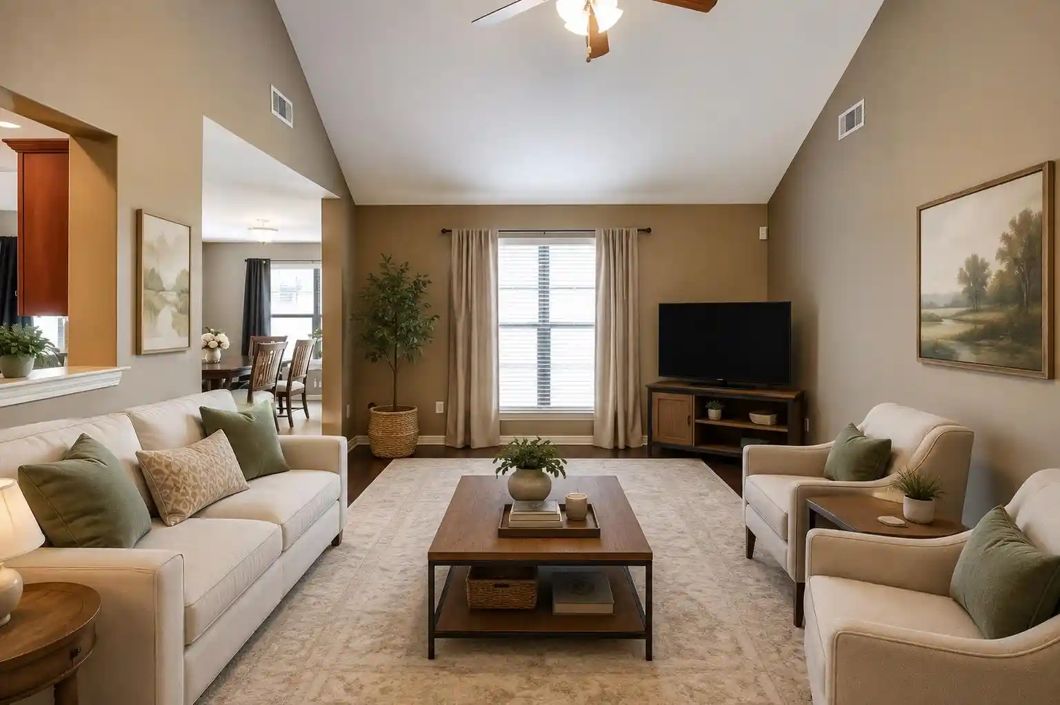 Photo 3 of Sale Pending at 12348 Darton Dr, Arlington, TN 38002 | MLS# 10229371 | Listing updated on 2026-09-14