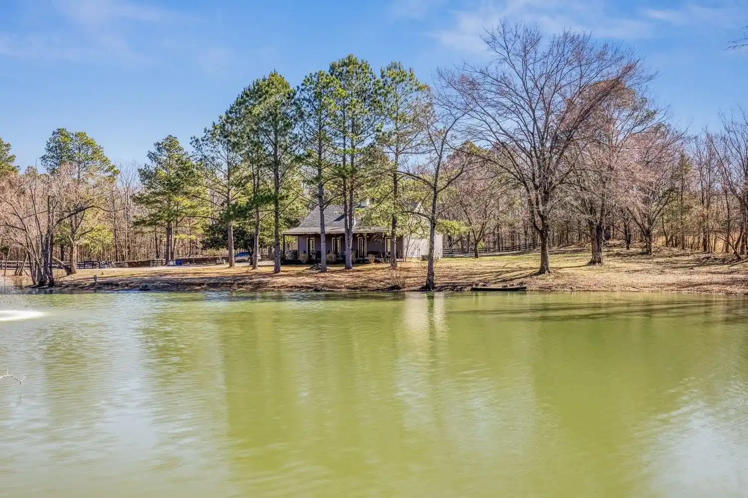 Photo 1 of Mansion for sale at 401 Sanga Rd, Memphis, TN 38018 | MLS# 10229374 | Listing updated on 2026-08-29