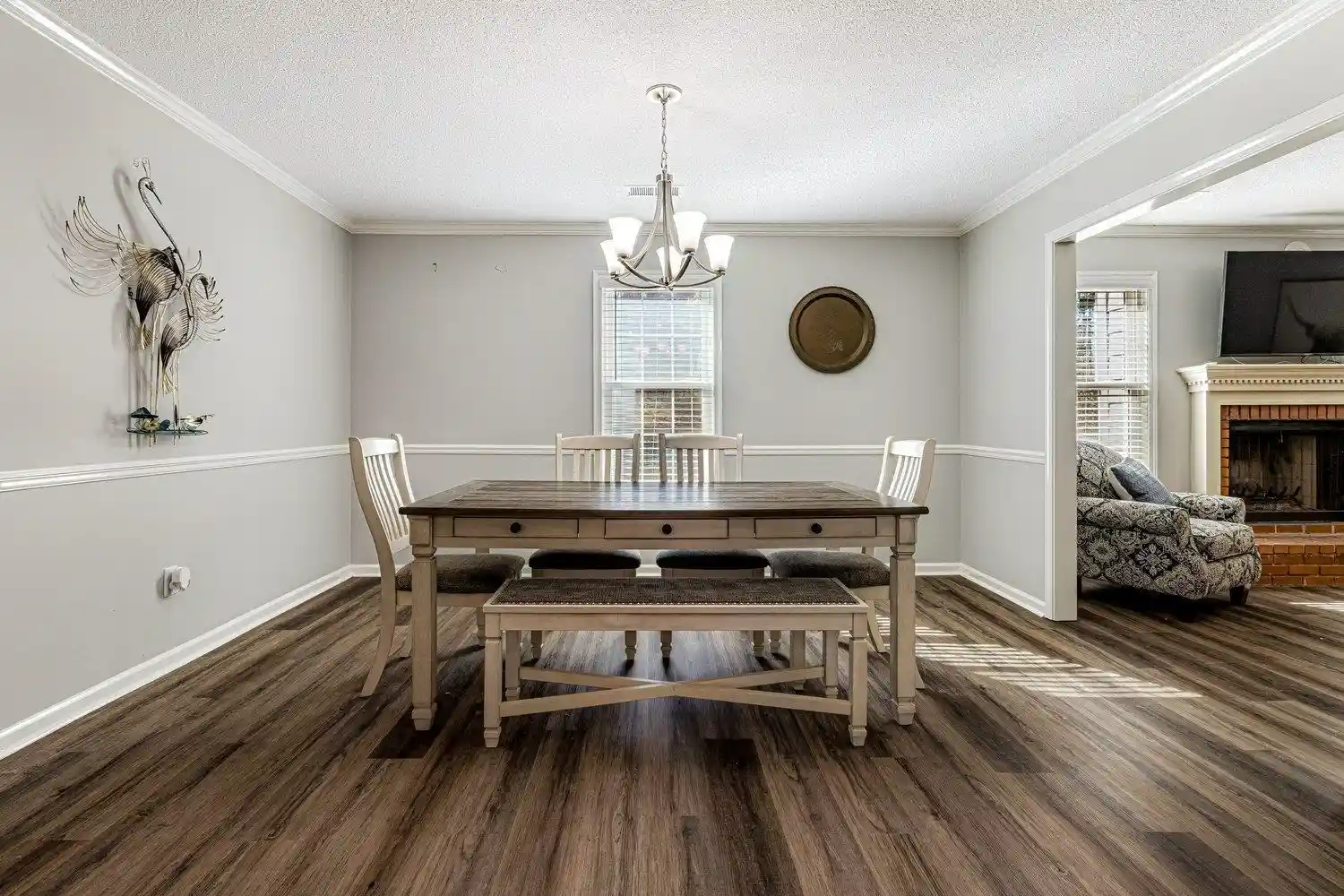Photo 3 of Single family home for sale at 401 Sanga Rd, Memphis, TN 38018 | MLS# 10229374 | Listing updated on 2026-08-29
