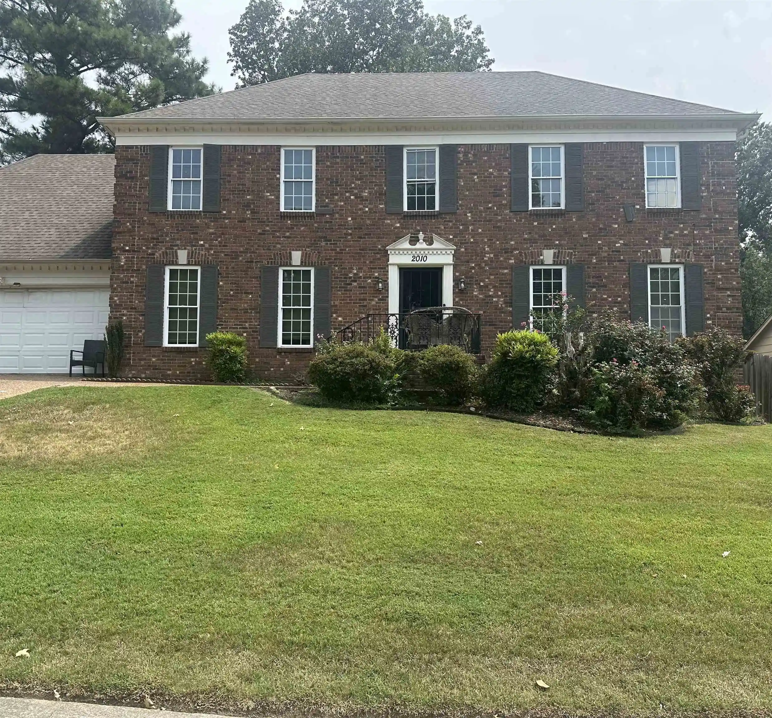 Photo 1 of Single family home for sale at 2010 Mt Badon Ln, Memphis, TN 38016 | MLS# 10229376 | Listing updated on 2026-08-29