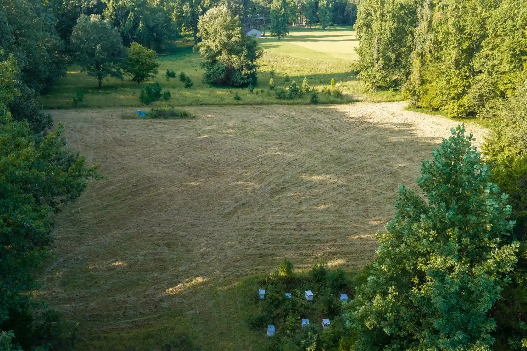 Photo 3 of Land for sale at 0 Oak Rd, Bartlett, TN 38002 | MLS# 10229379 | Listing updated on 2026-08-29