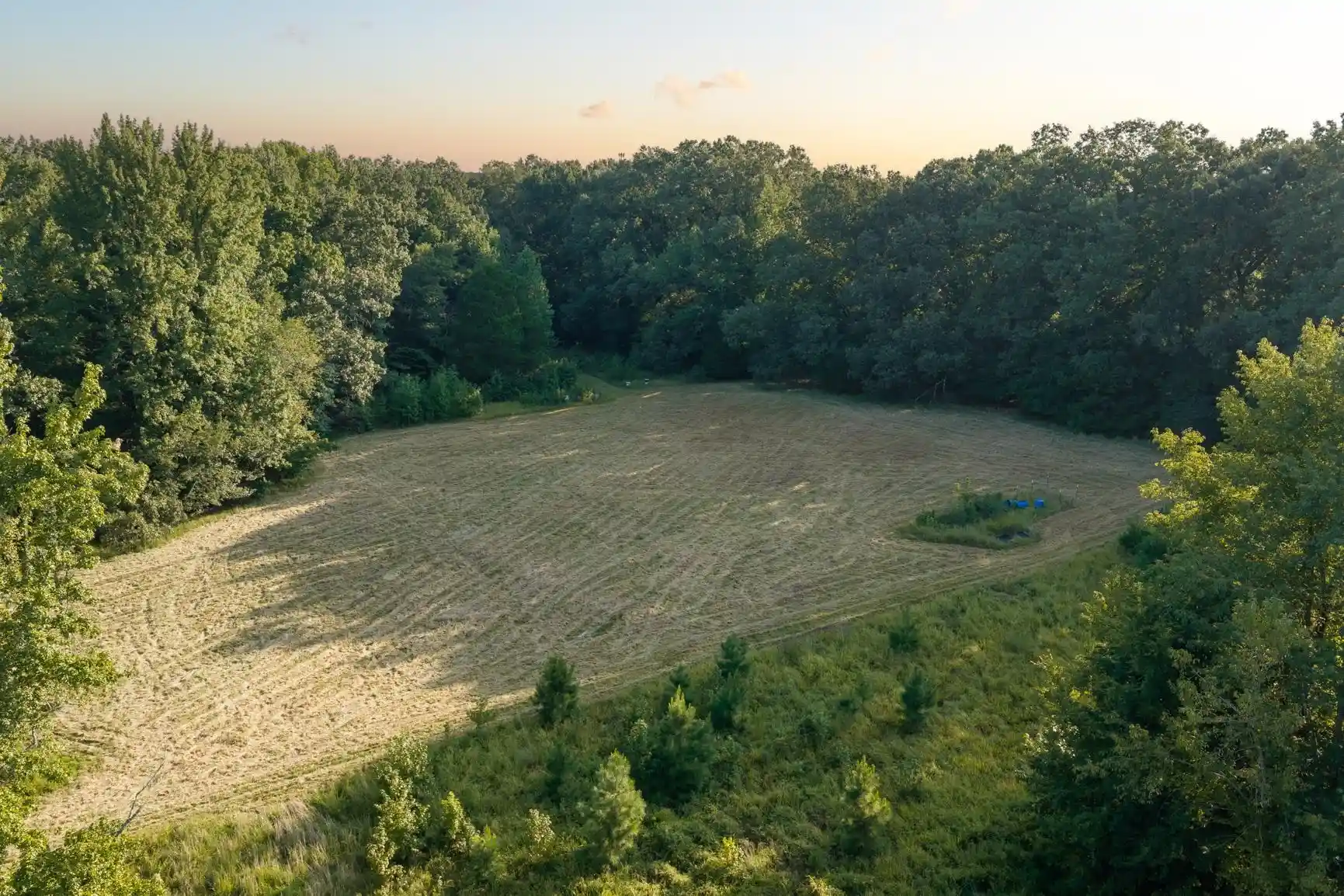 Photo 4 of Land for sale at 0 Oak Rd, Bartlett, TN 38002 | MLS# 10229379 | Listing updated on 2026-08-29