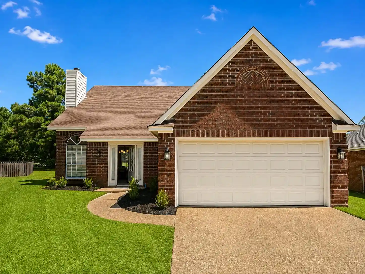 Photo 1 of Single family home for sale at 3252 Clb Grv Cv, Lakeland, TN 38002 | MLS# 10229384 | Listing updated on 2026-09-01