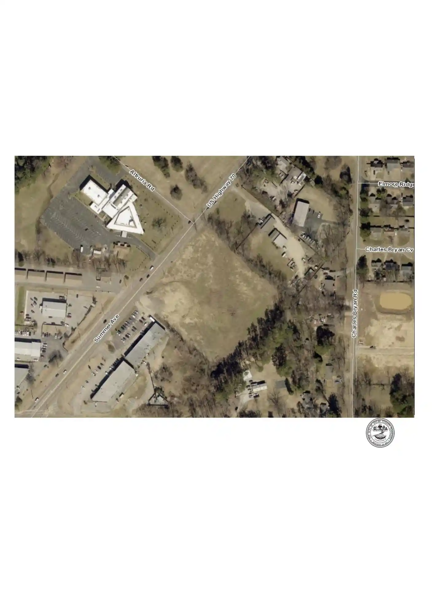 Land for sale at 0 Hwy 70 Hwy, Memphis, TN 38134 | MLS# 10229391
