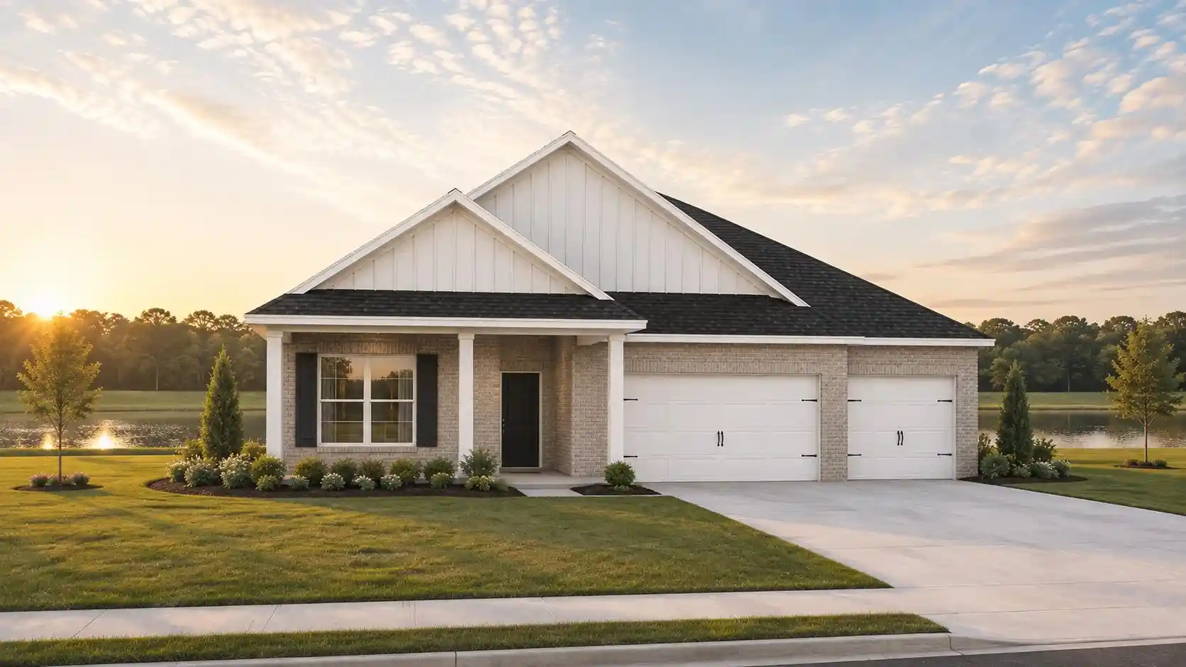Photo 1 of Single family home for sale at 540 Riverdale Dr, Oakland, TN 38060 | MLS# 10229402 | Listing updated on 2026-08-30