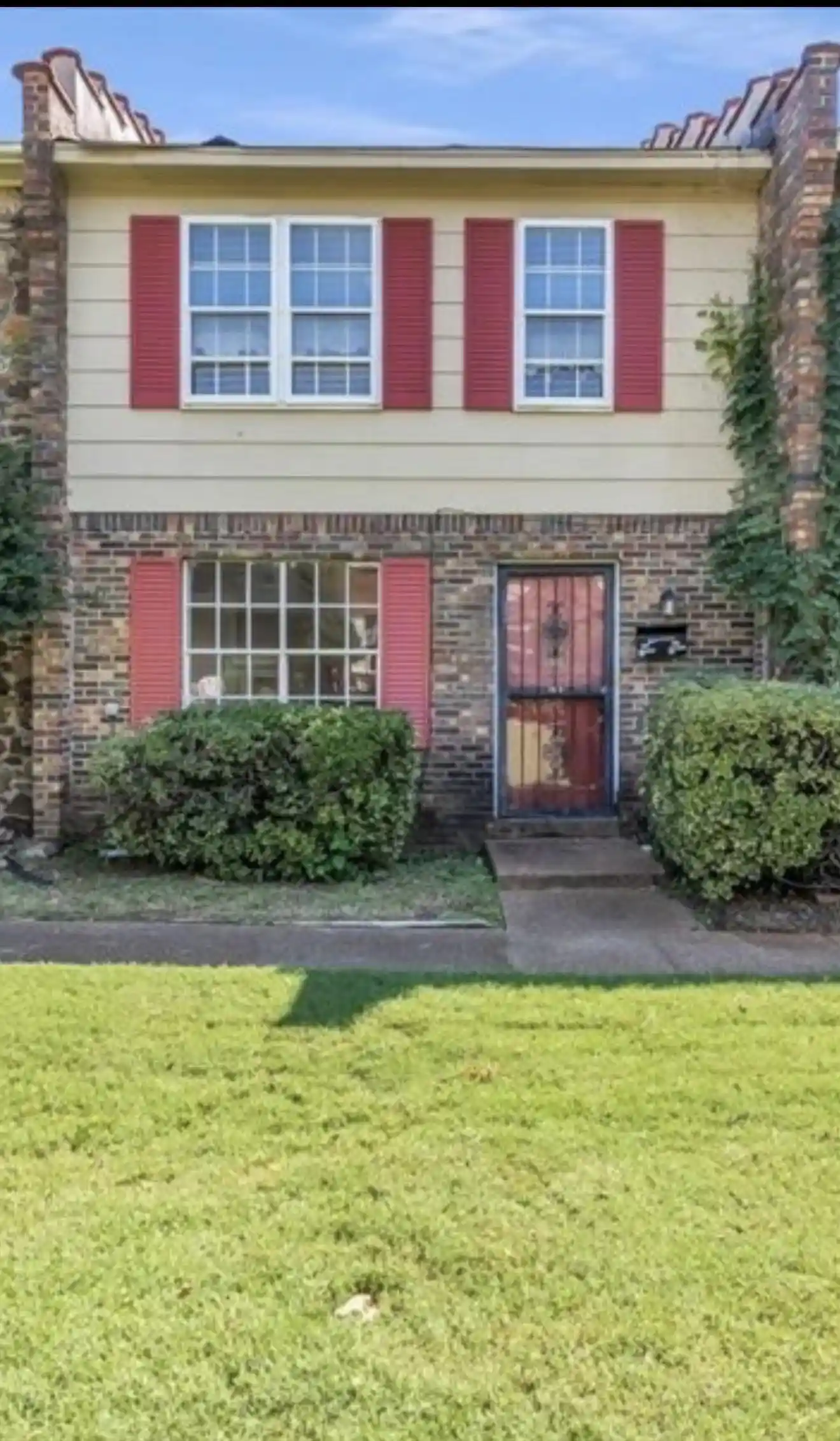 Townhouse for sale at 4789 Townhouse Wy, Memphis, TN 38118 | MLS# 10229407
