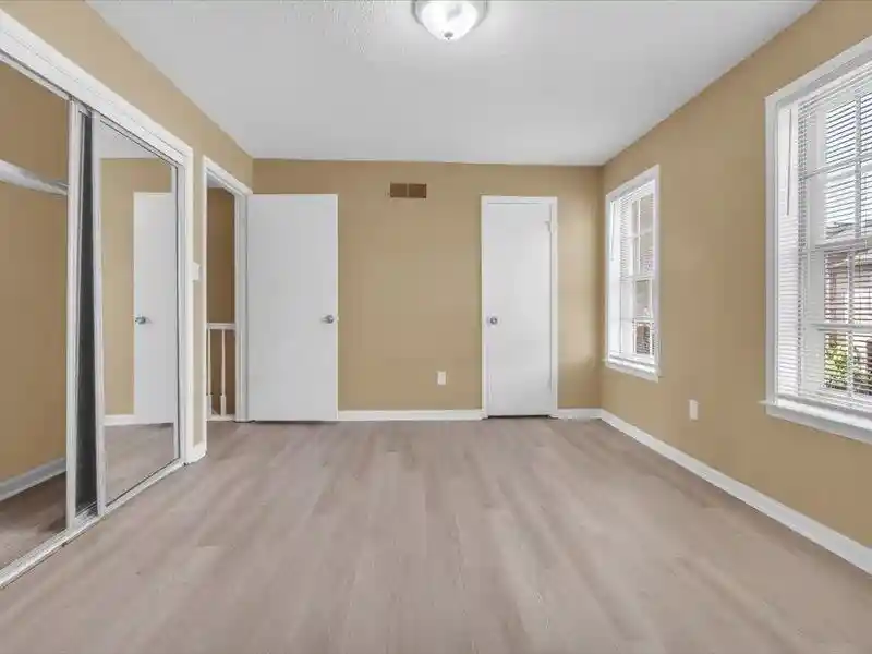 Photo 2 of Townhouse for sale at 4789 Townhouse Wy, Memphis, TN 38118 | MLS# 10229407 | Listing updated on 2026-09-04