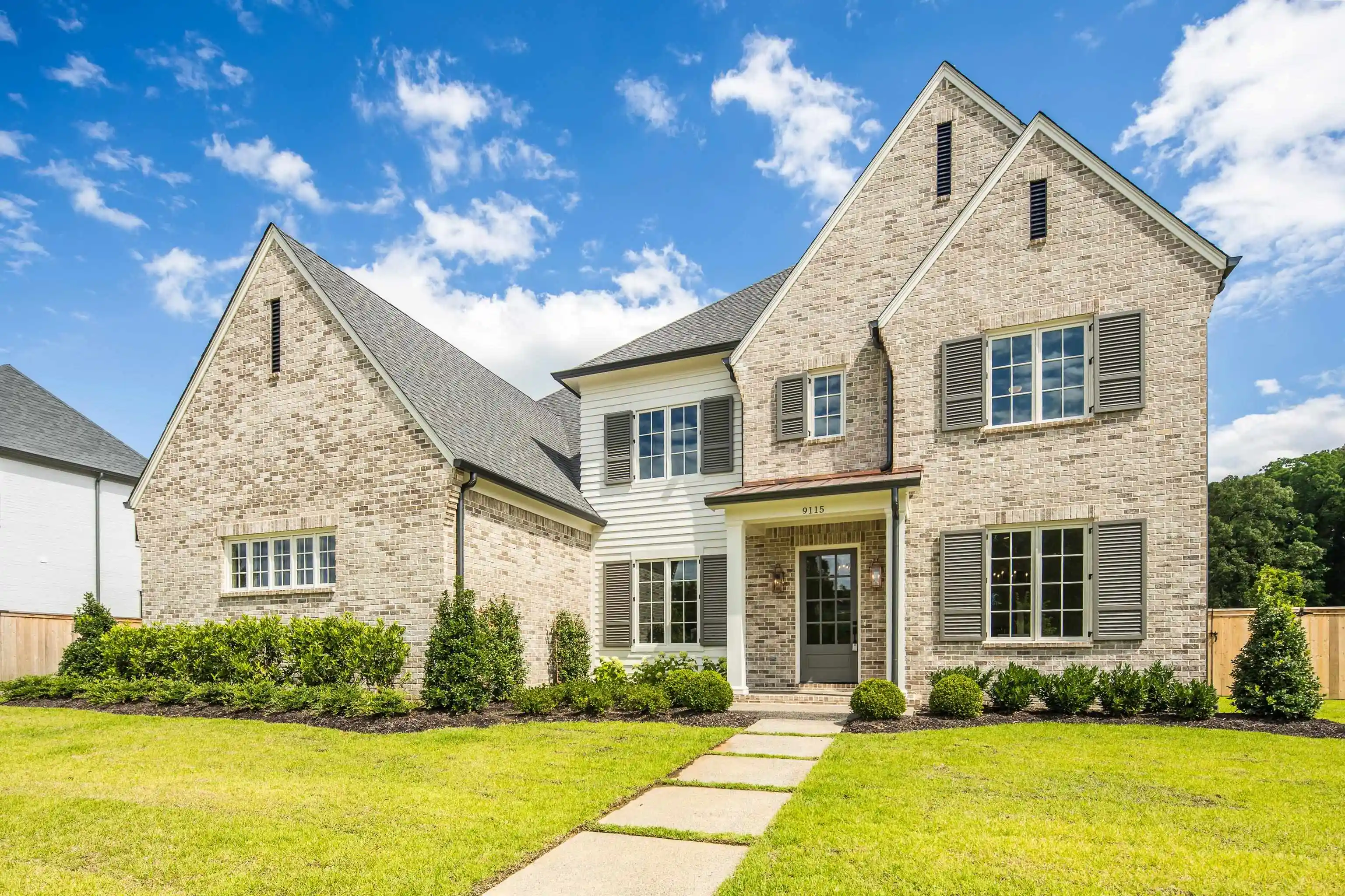Photo 1 of Mansion for sale at 9115 Cheatham Ln, Germantown, TN 38138 | MLS# 10229408 | Listing updated on 2026-08-30