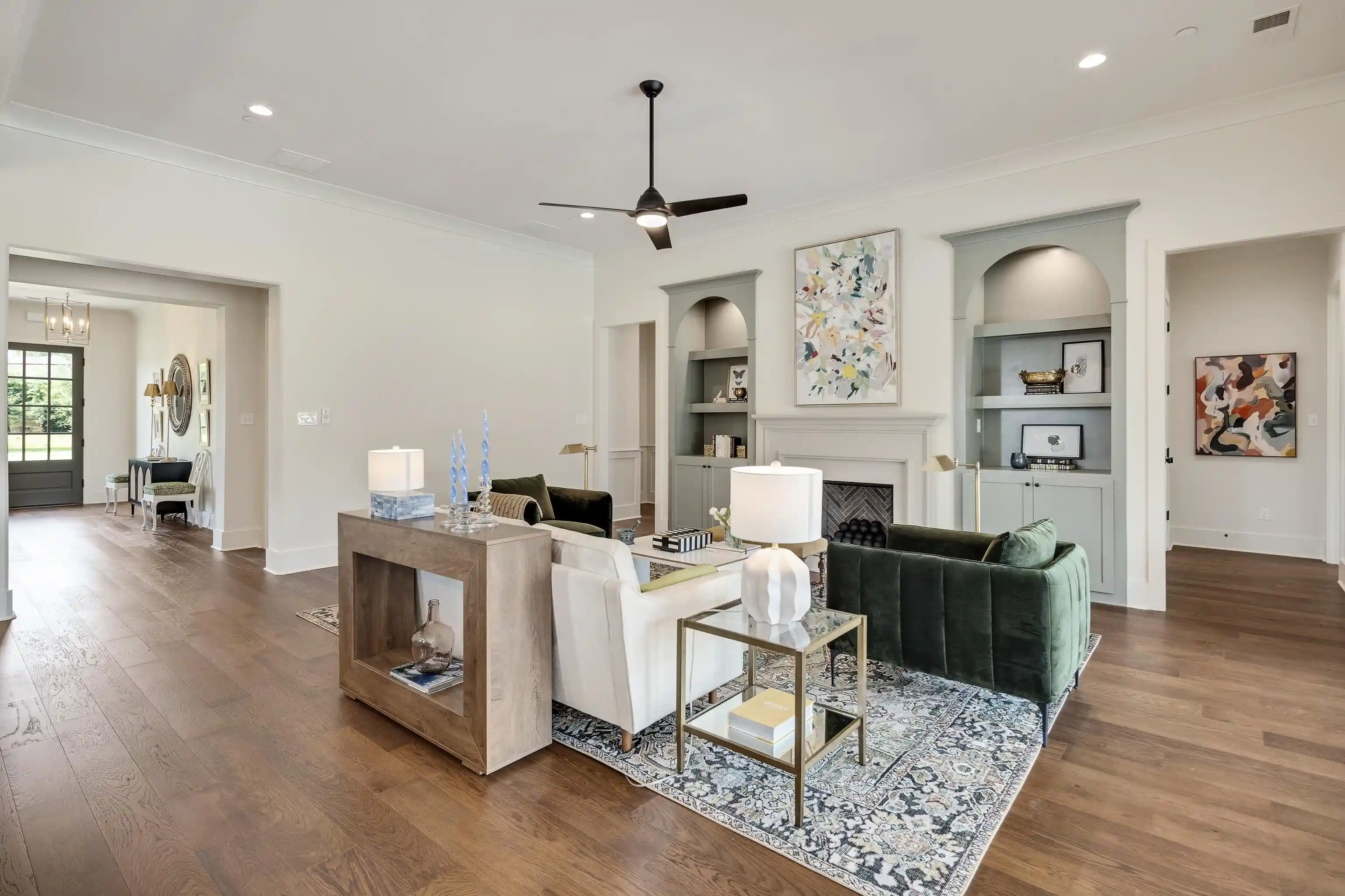 Photo 3 of Single family home for sale at 9115 Cheatham Ln, Germantown, TN 38138 | MLS# 10229408 | Listing updated on 2026-08-30