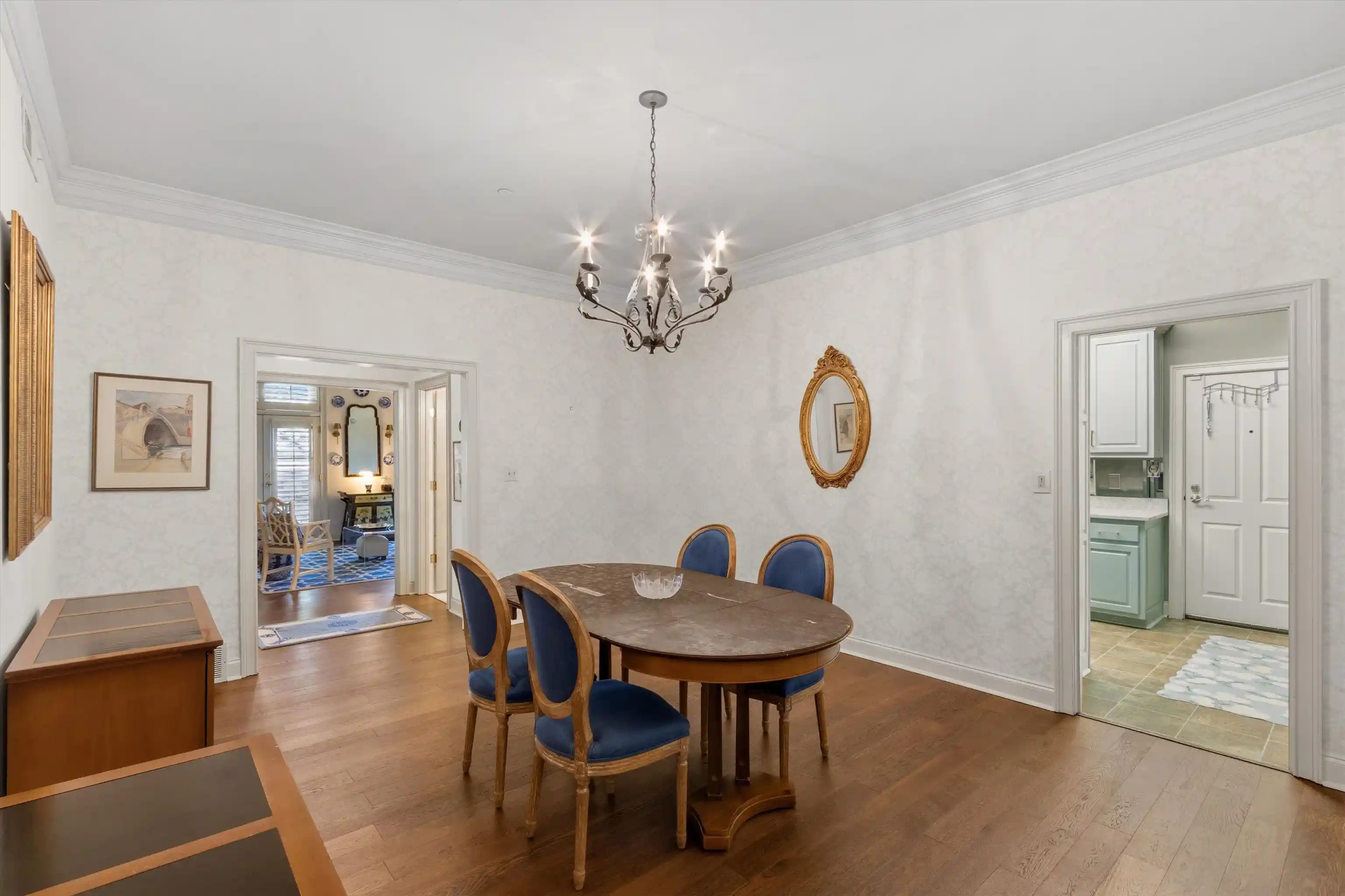 Photo 2 of Condo for sale at 1000 Murray Hl Ln #101, Memphis, TN 38120 | MLS# 10229420 | Listing updated on 2026-08-31