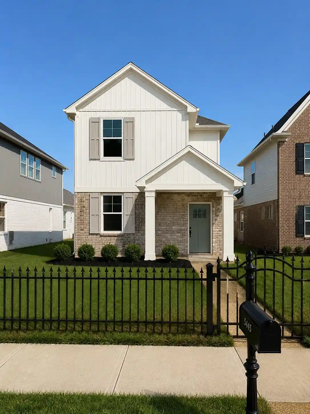 Photo 1 of Single family home for sale at 5545 Shipp Rd, Millington, TN 38053 | MLS# 10229425 | Listing updated on 2026-09-17