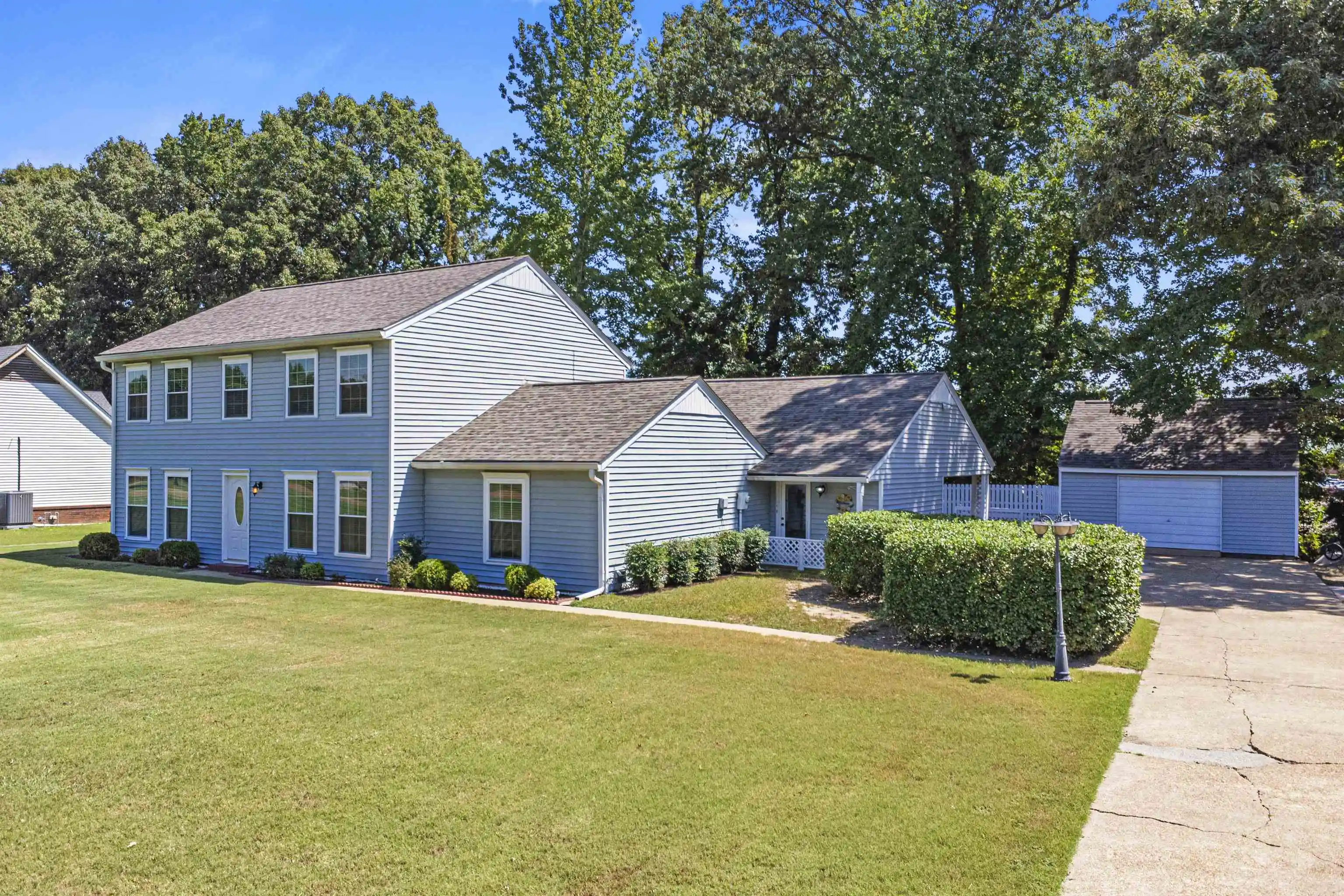 Photo 1 of Single family home for sale at 256 Anthony St, Brighton, TN 38011 | MLS# 10229436 | Listing updated on 2026-10-08