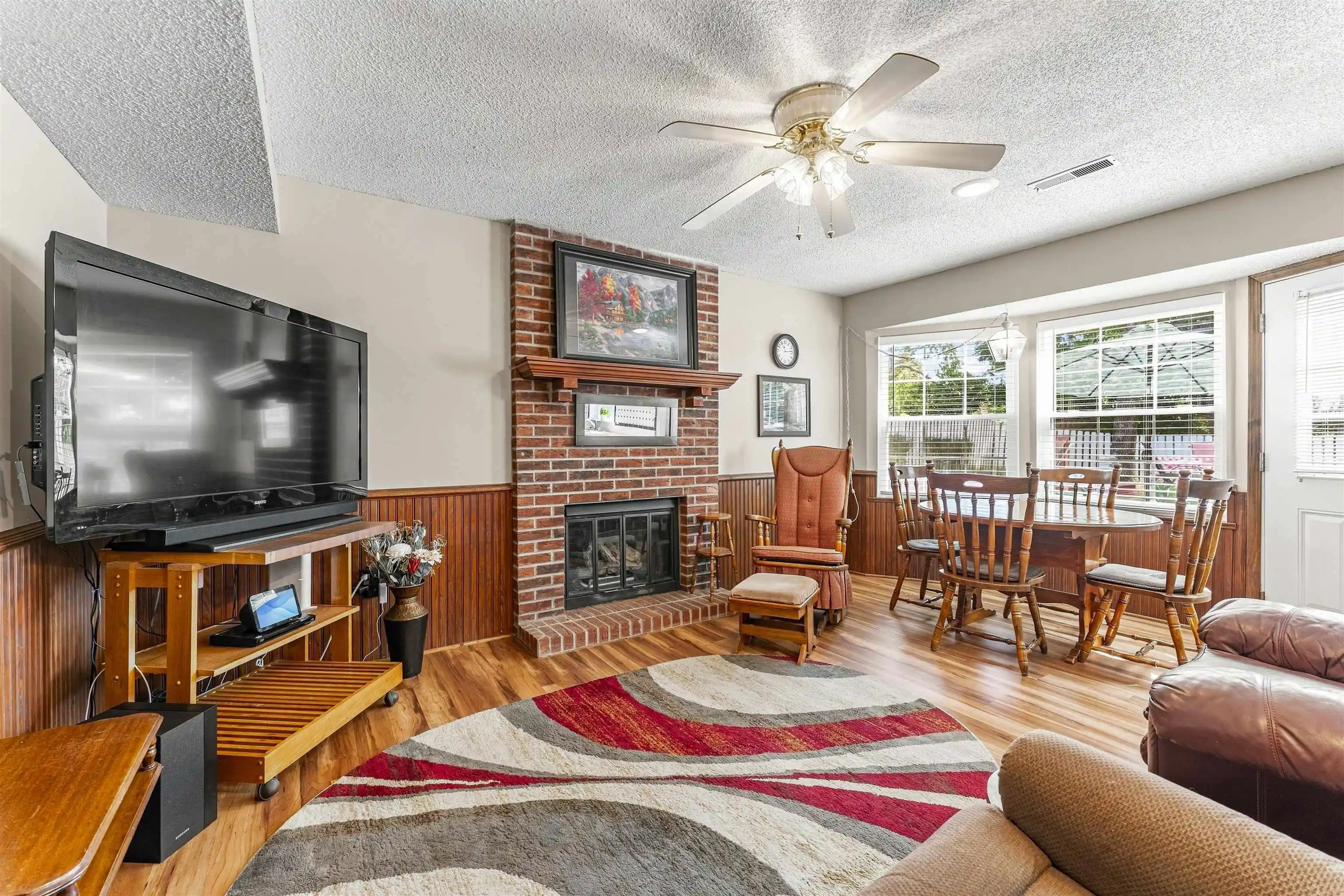 Photo 2 of Single family home for sale at 256 Anthony St, Brighton, TN 38011 | MLS# 10229436 | Listing updated on 2026-10-08