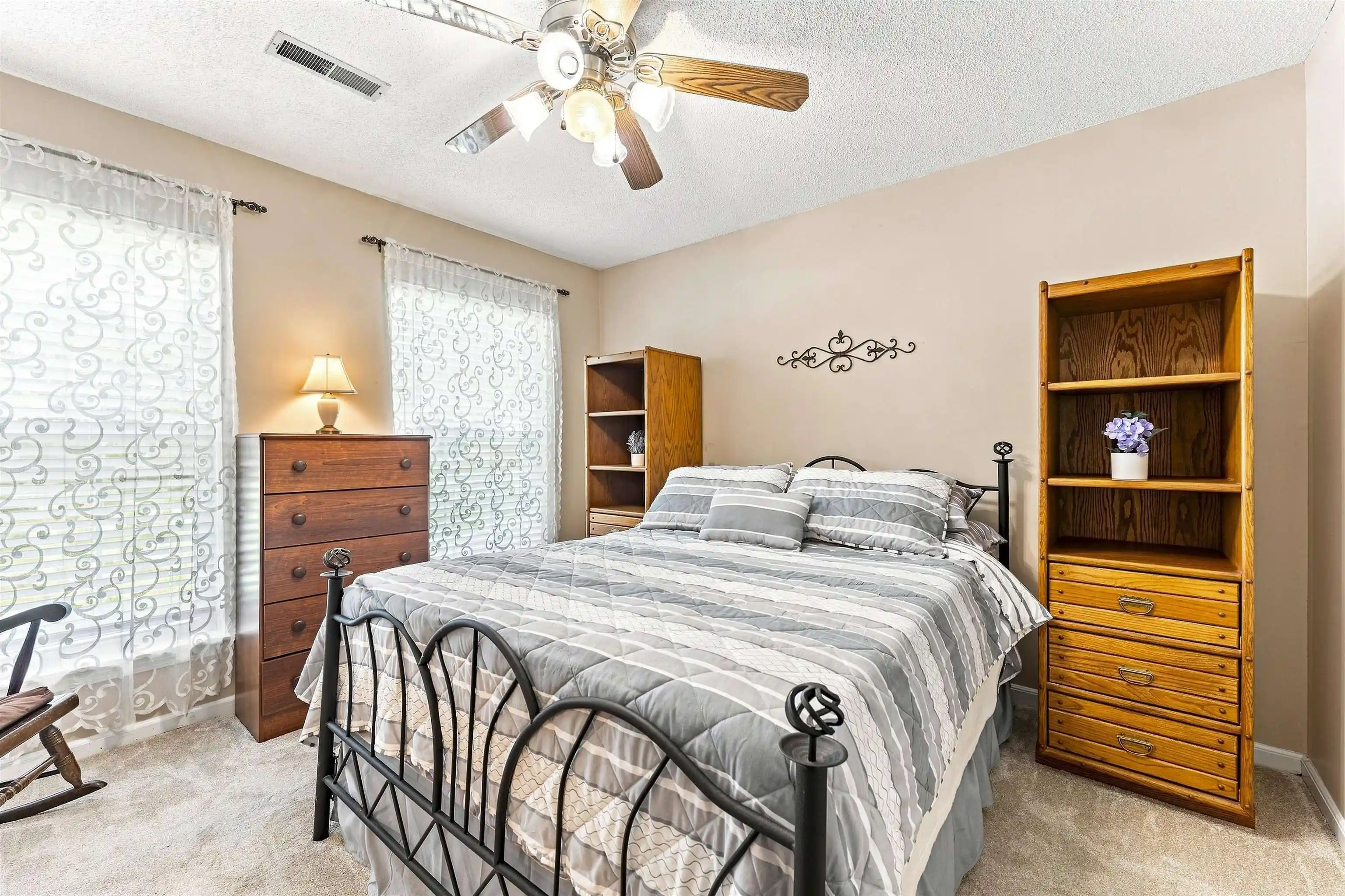 Photo 4 of Single family home for sale at 256 Anthony St, Brighton, TN 38011 | MLS# 10229436 | Listing updated on 2026-10-08