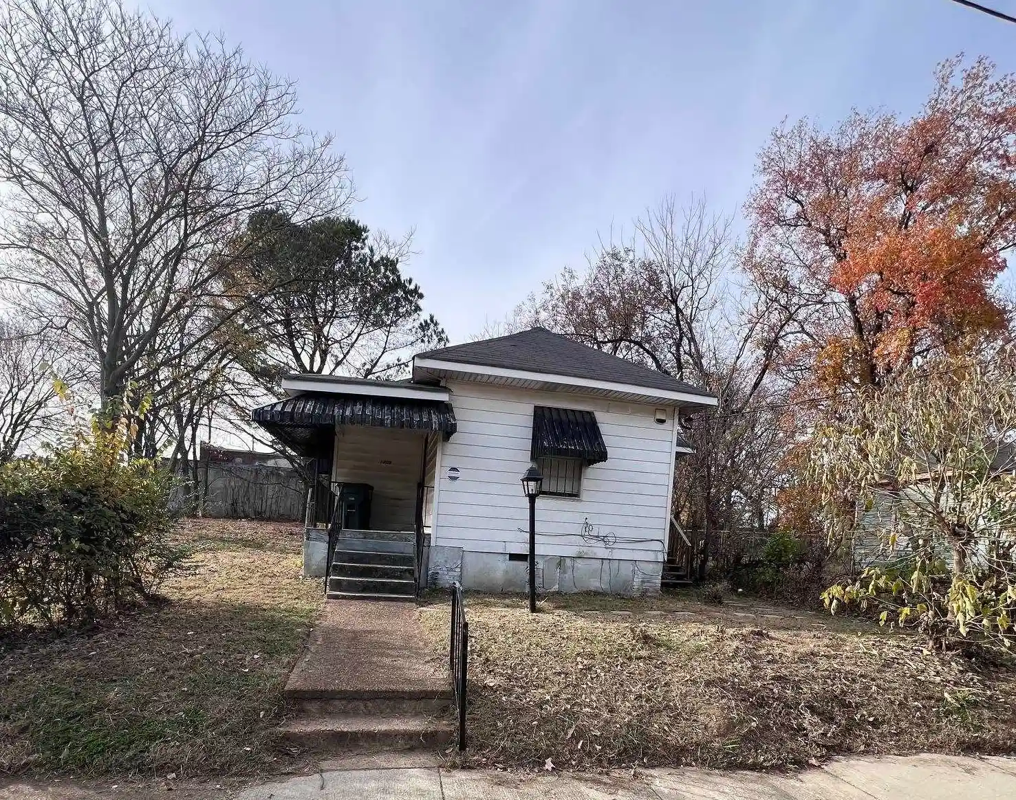 Photo 1 of Single family home for sale at 1409 Adelaide St, Memphis, TN 38106 | MLS# 10229446 | Listing updated on 2026-08-31