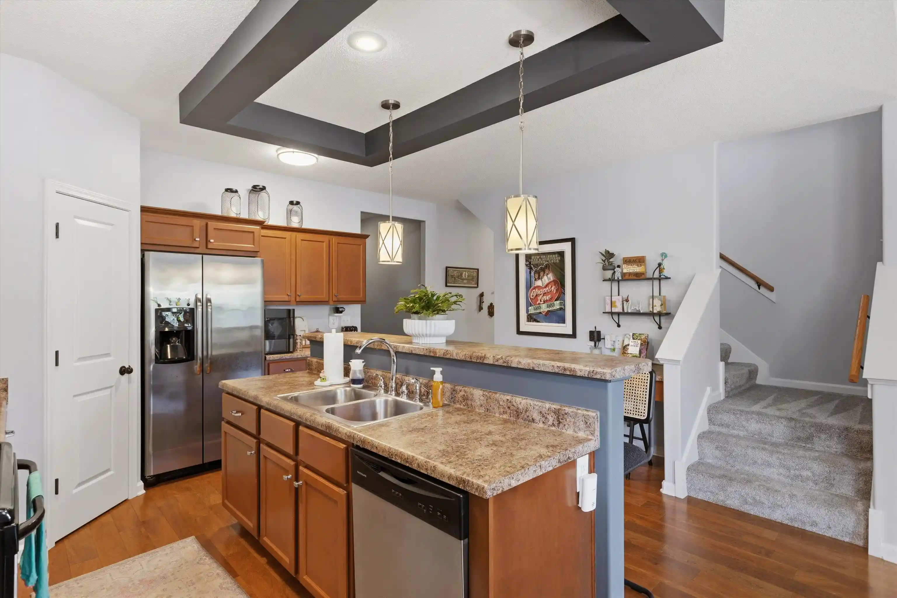 Photo 3 of Single family home for sale at 5080 Oliver Grv Ln, Bartlett, TN 38002 | MLS# 10229448 | Listing updated on 2026-08-31