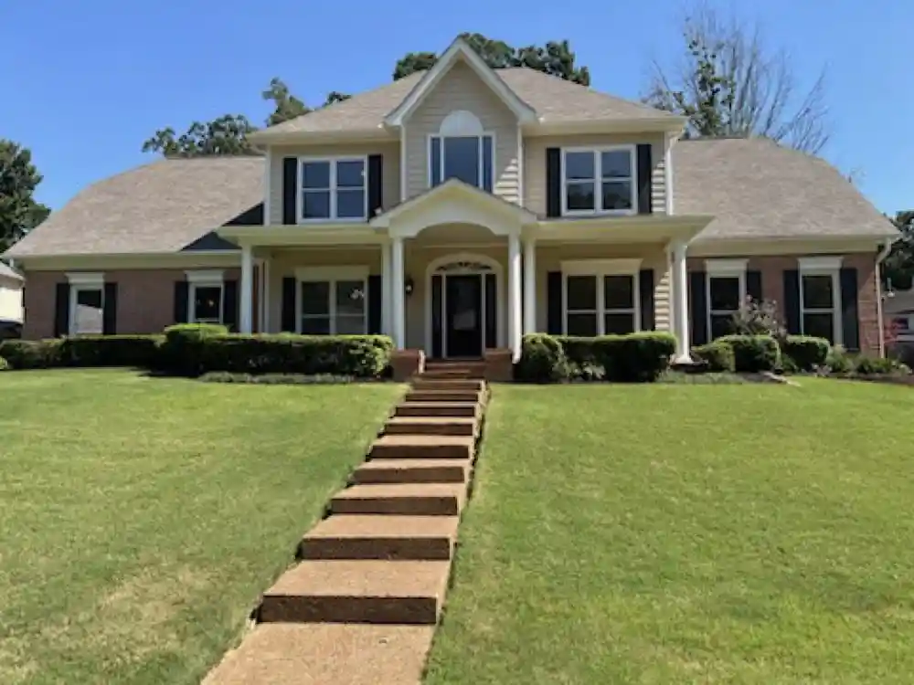 Photo 1 of Sale Pending at 9605 E Cedar Mist Cv, Cordova, TN 38016 | MLS# 10229449 | Listing updated on 2026-09-01