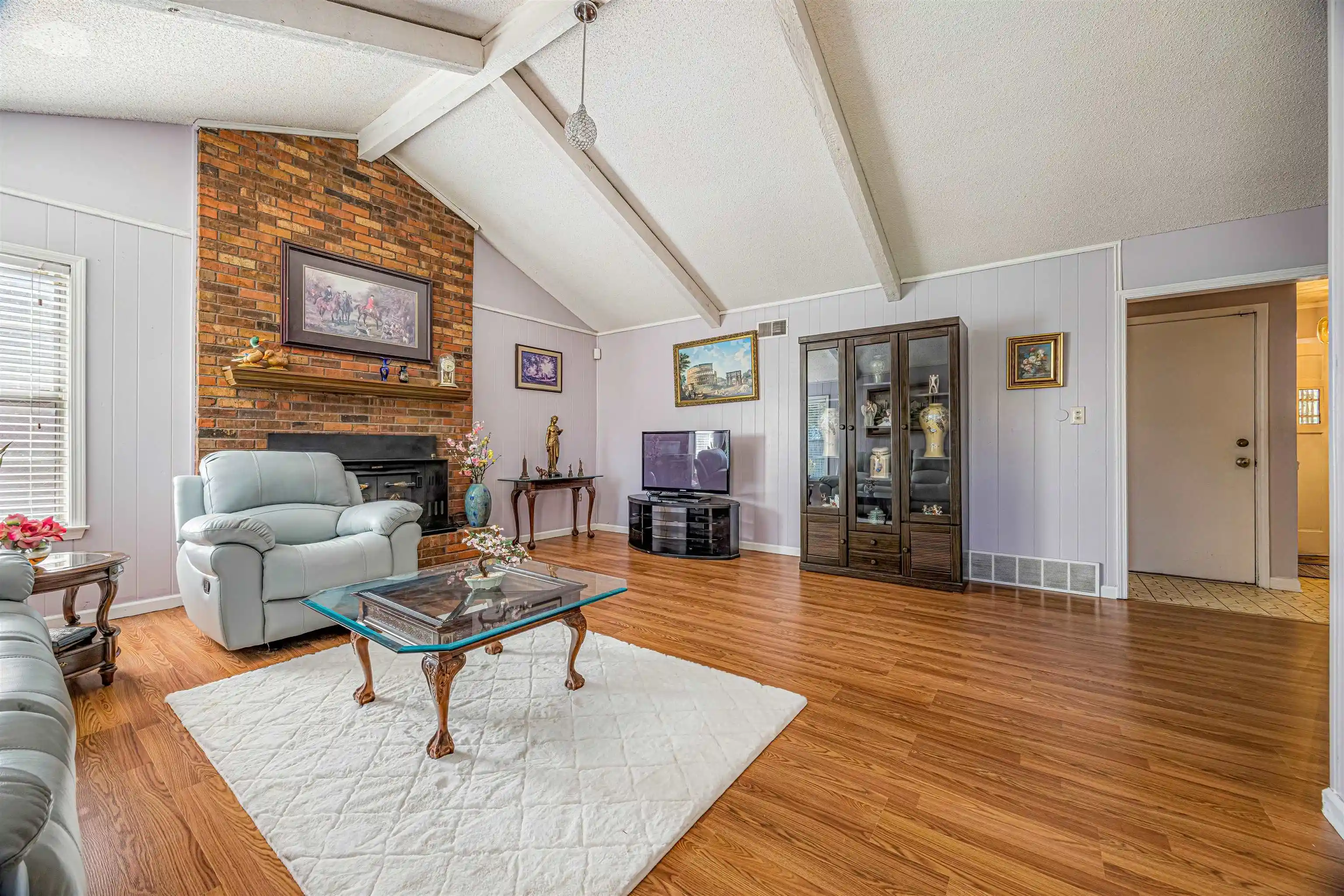 Photo 4 of Townhouse for sale at 3968 Wandering Dr, Memphis, TN 38115 | MLS# 10229452 | Listing updated on 2026-08-31