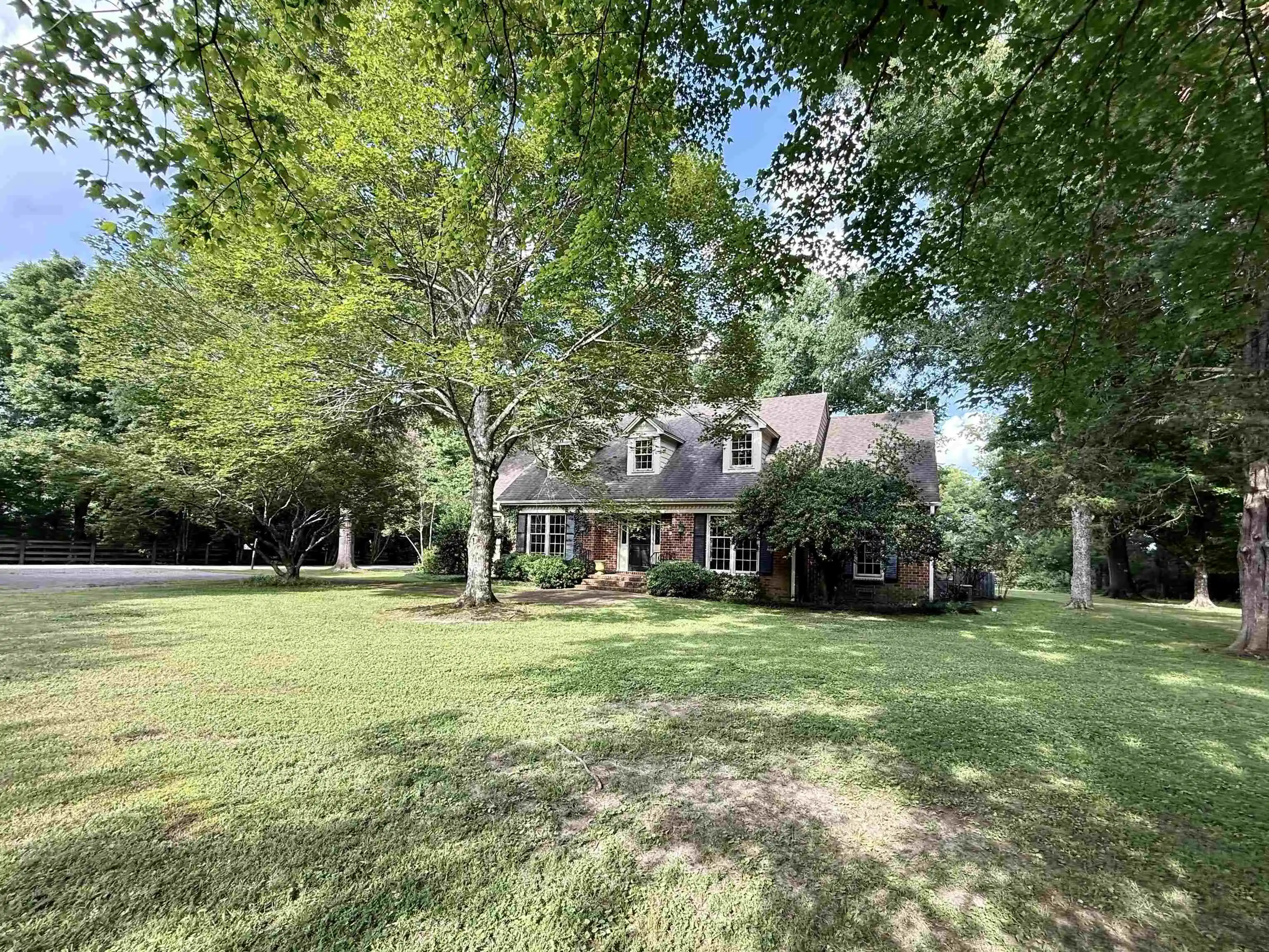 Photo 1 of Single family home for sale at 15680 Us 64 Hwy, Somerville, TN 38068 | MLS# 10229453 | Listing updated on 2026-09-15