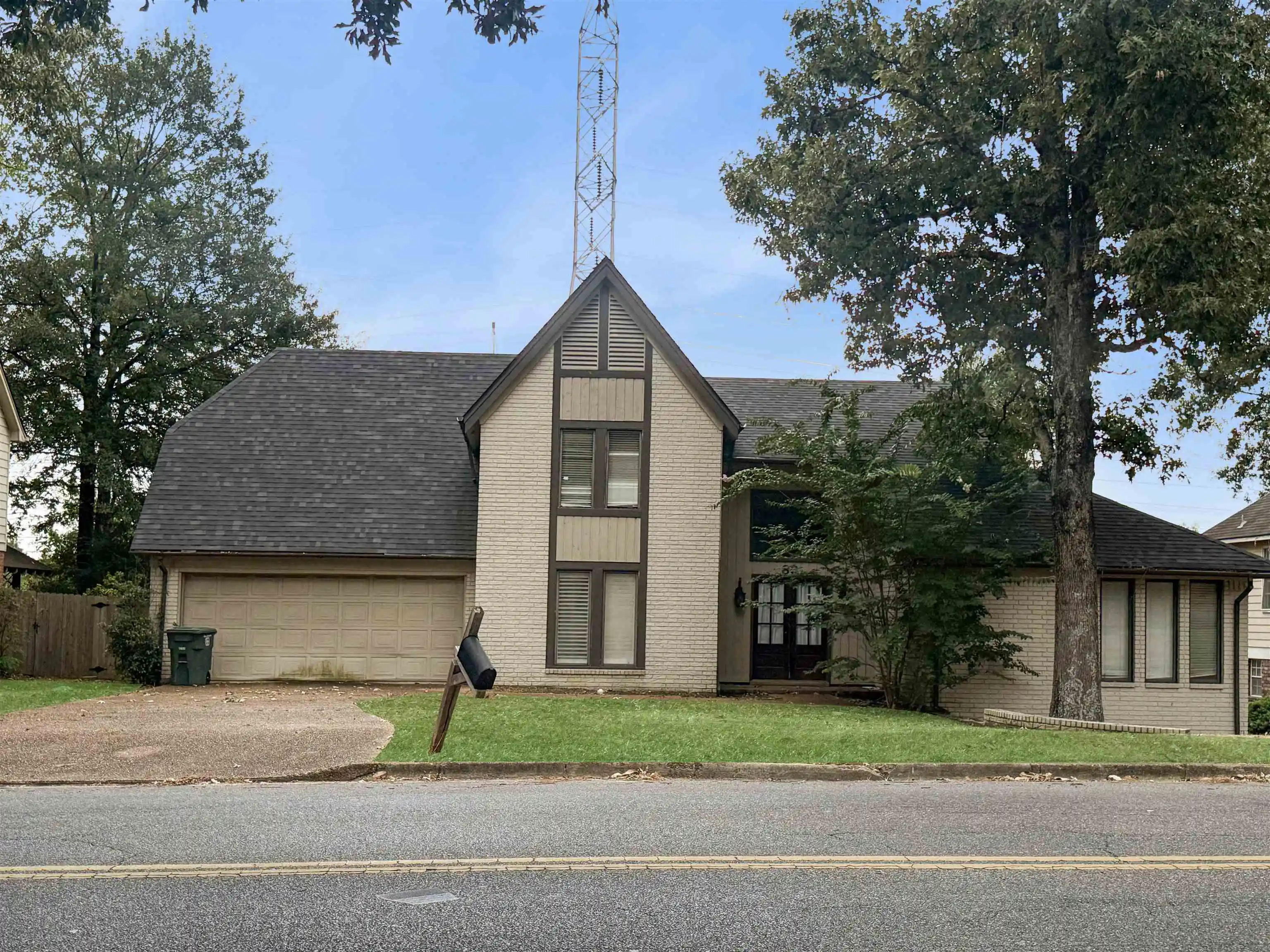 Photo 1 of Sale Pending at 86 S Walnut Bnd Dr, Cordova, TN 38018 | MLS# 10229459 | Listing updated on 2026-09-04