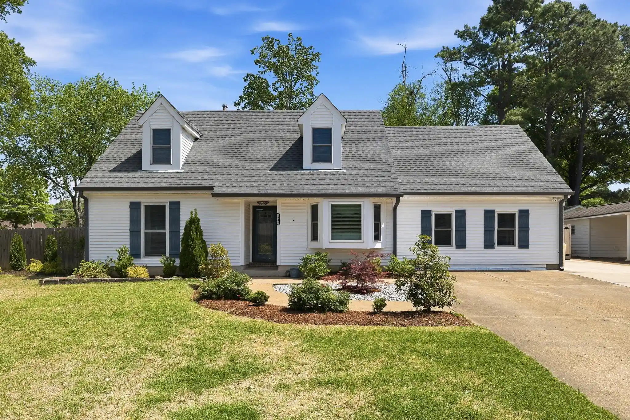 Photo 1 of Sale Pending at 1234 Greenview Rd, Collierville, TN 38017 | MLS# 10229471 | Listing updated on 2026-08-31