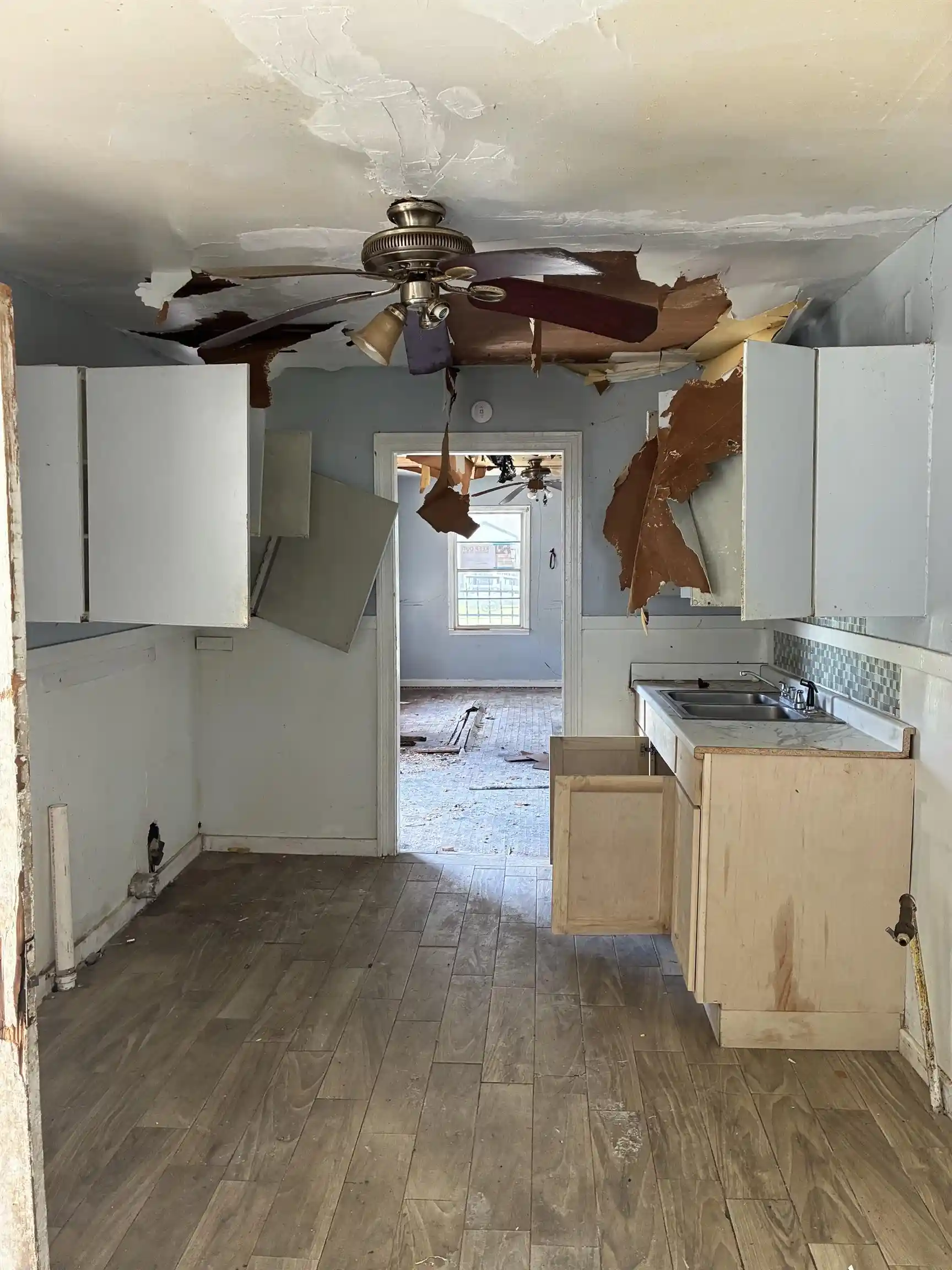 Photo 2 of Single family home for sale at 2022 Hubert Ave, Memphis, TN 38108 | MLS# 10229483 | Listing updated on 2026-09-01