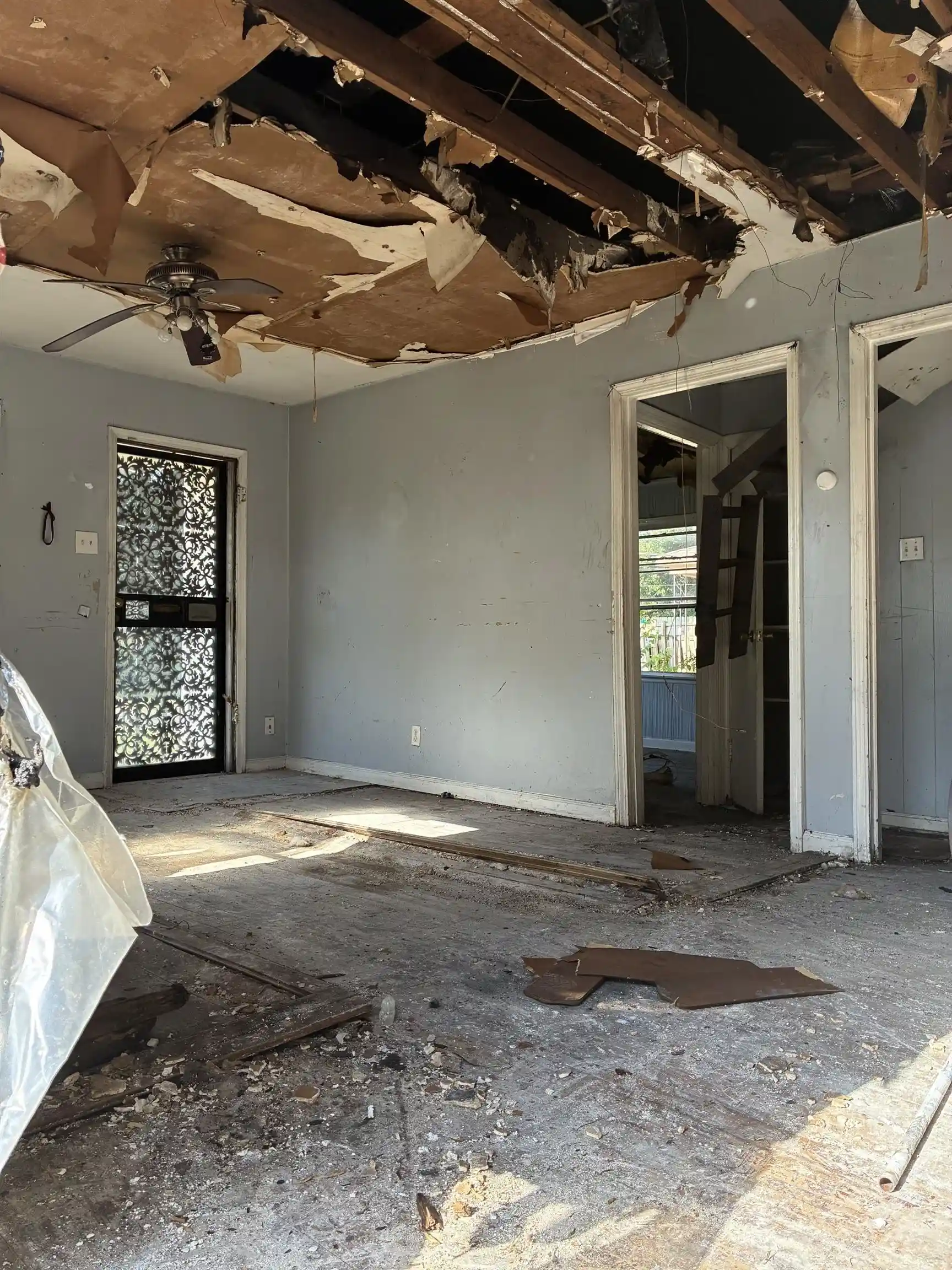 Photo 3 of Single family home for sale at 2022 Hubert Ave, Memphis, TN 38108 | MLS# 10229483 | Listing updated on 2026-09-01