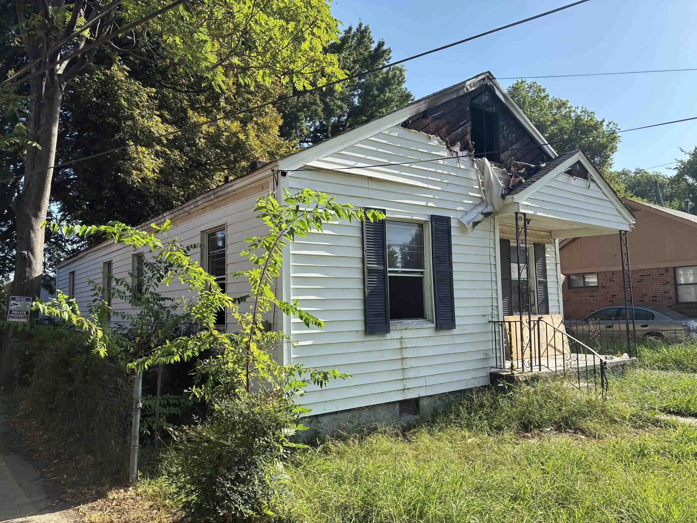 Photo 5 of Single family home for sale at 2022 Hubert Ave, Memphis, TN 38108 | MLS# 10229483 | Listing updated on 2026-09-01