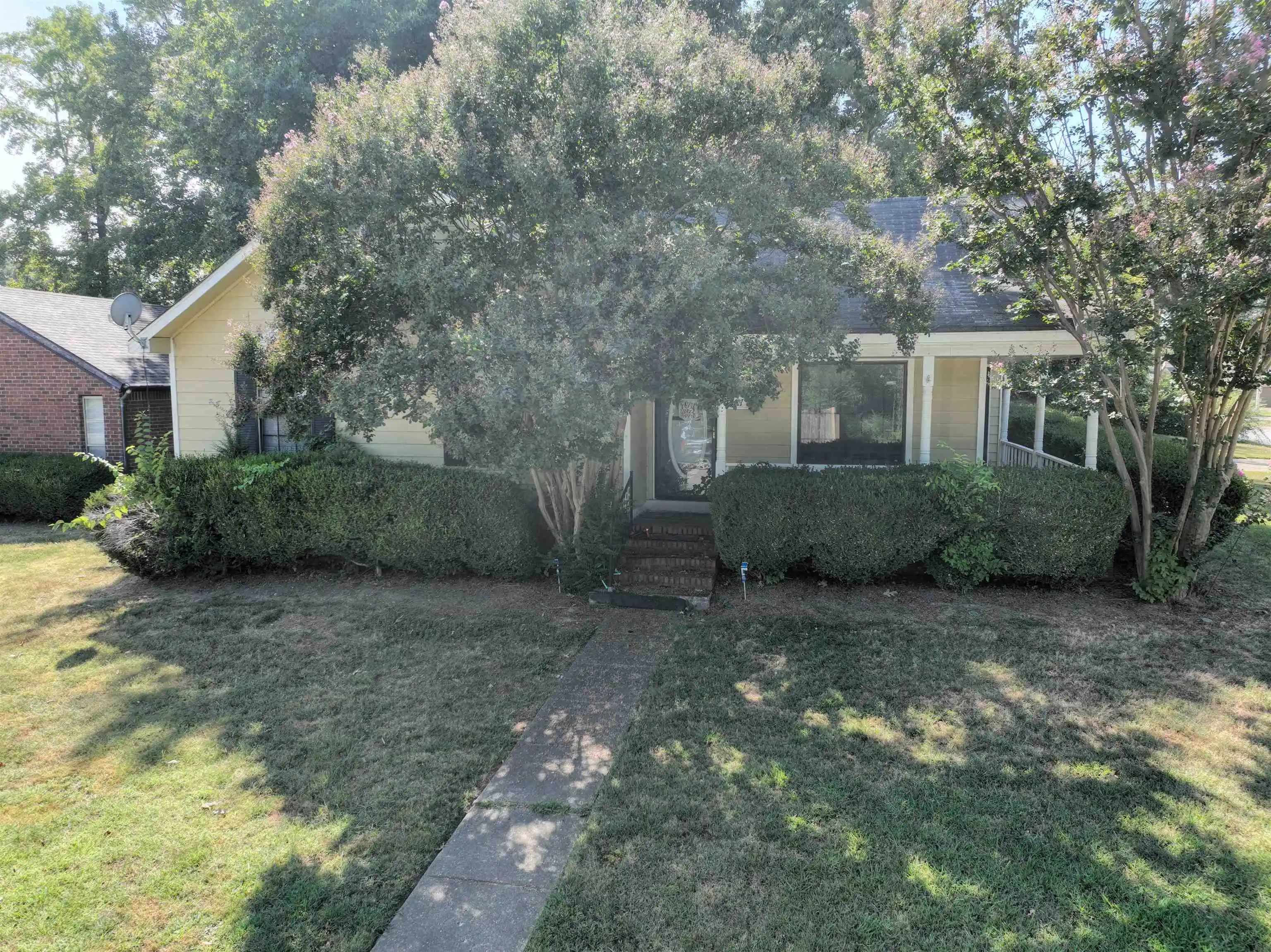 Photo 1 of Single family home for sale at 3267 Wythe Rd, Memphis, TN 38134 | MLS# 10229489 | Listing updated on 2026-09-16