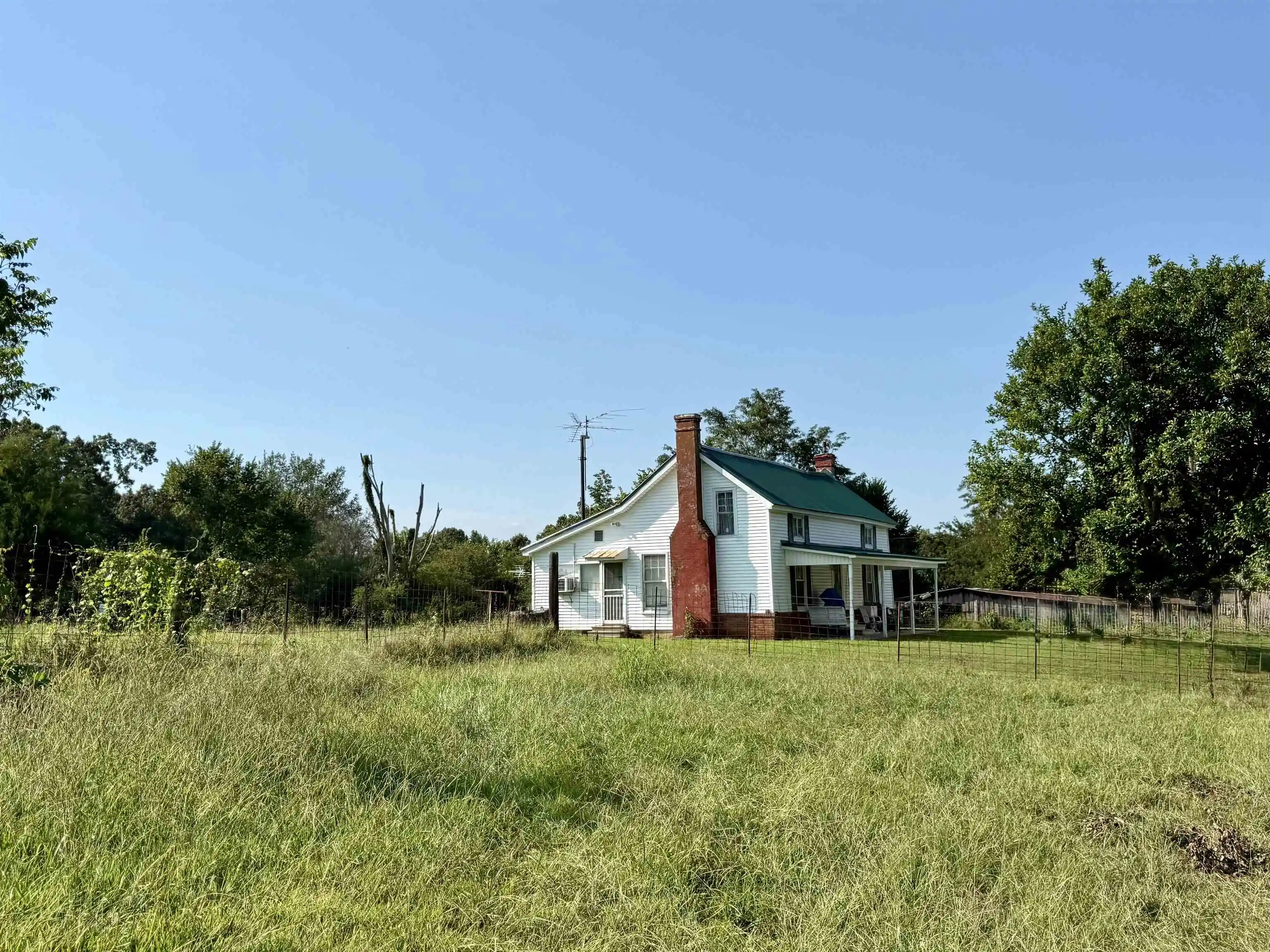 Photo 3 of Land for sale at 2360 Burnette Rd, Williston, TN 38076 | MLS# 10229490 | Listing updated on 2026-09-19