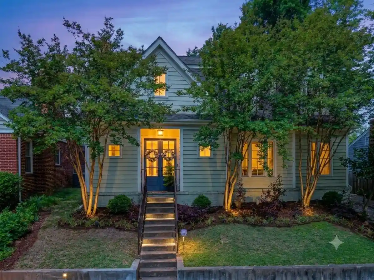 Photo 1 of Sale Pending at 255 S Rembert St, Memphis, TN 38104 | MLS# 10229502 | Listing updated on 2026-09-08