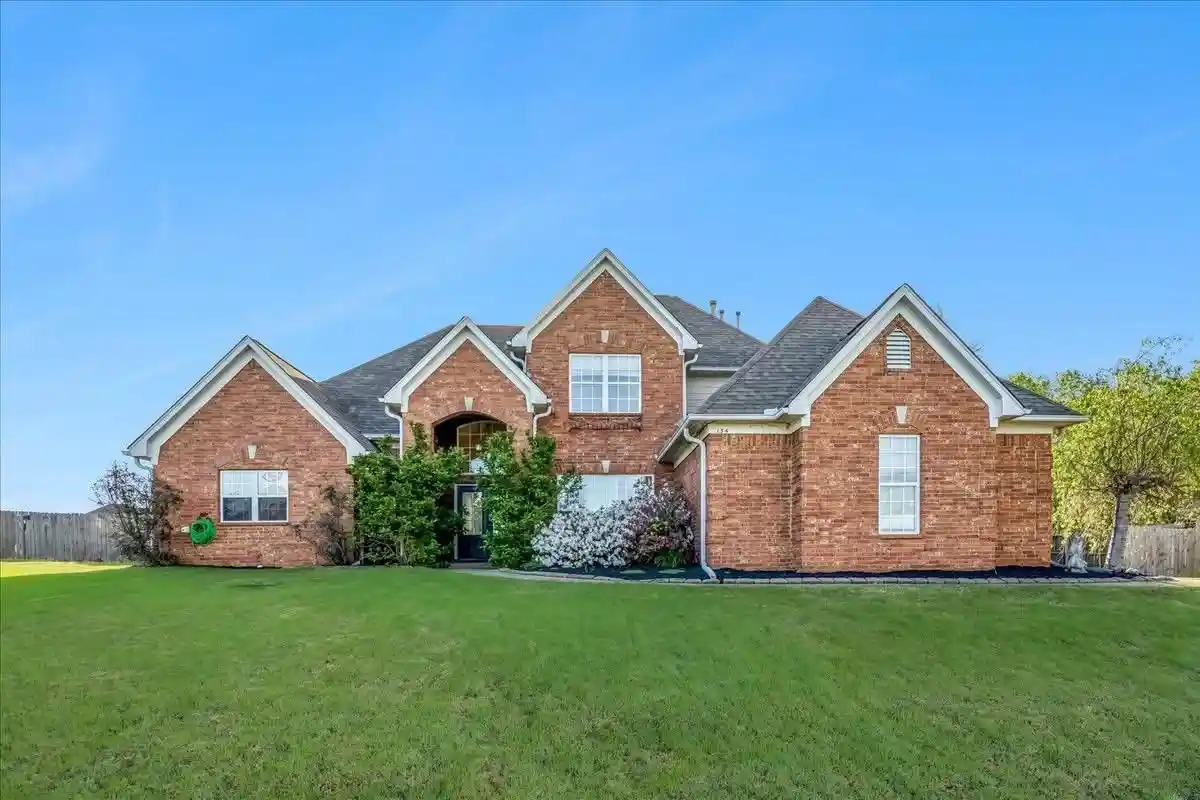 Photo 1 of Single family home for sale at 134 Rembert Dr, Atoka, TN 38004 | MLS# 10229507 | Listing updated on 2026-09-01