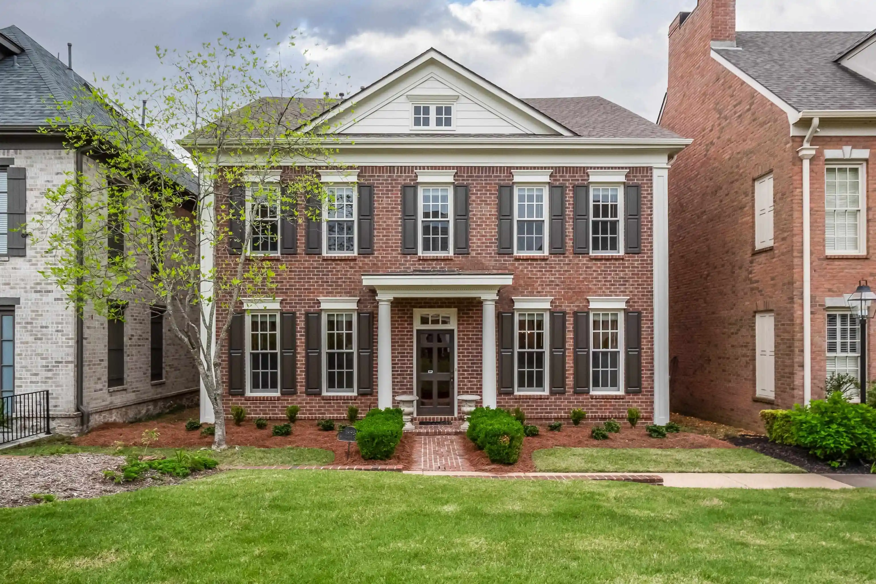 Photo 1 of Single family home for sale at 1993 Waxlander Cir, Germantown, TN 38138 | MLS# 10229510 | Listing updated on 2026-09-10