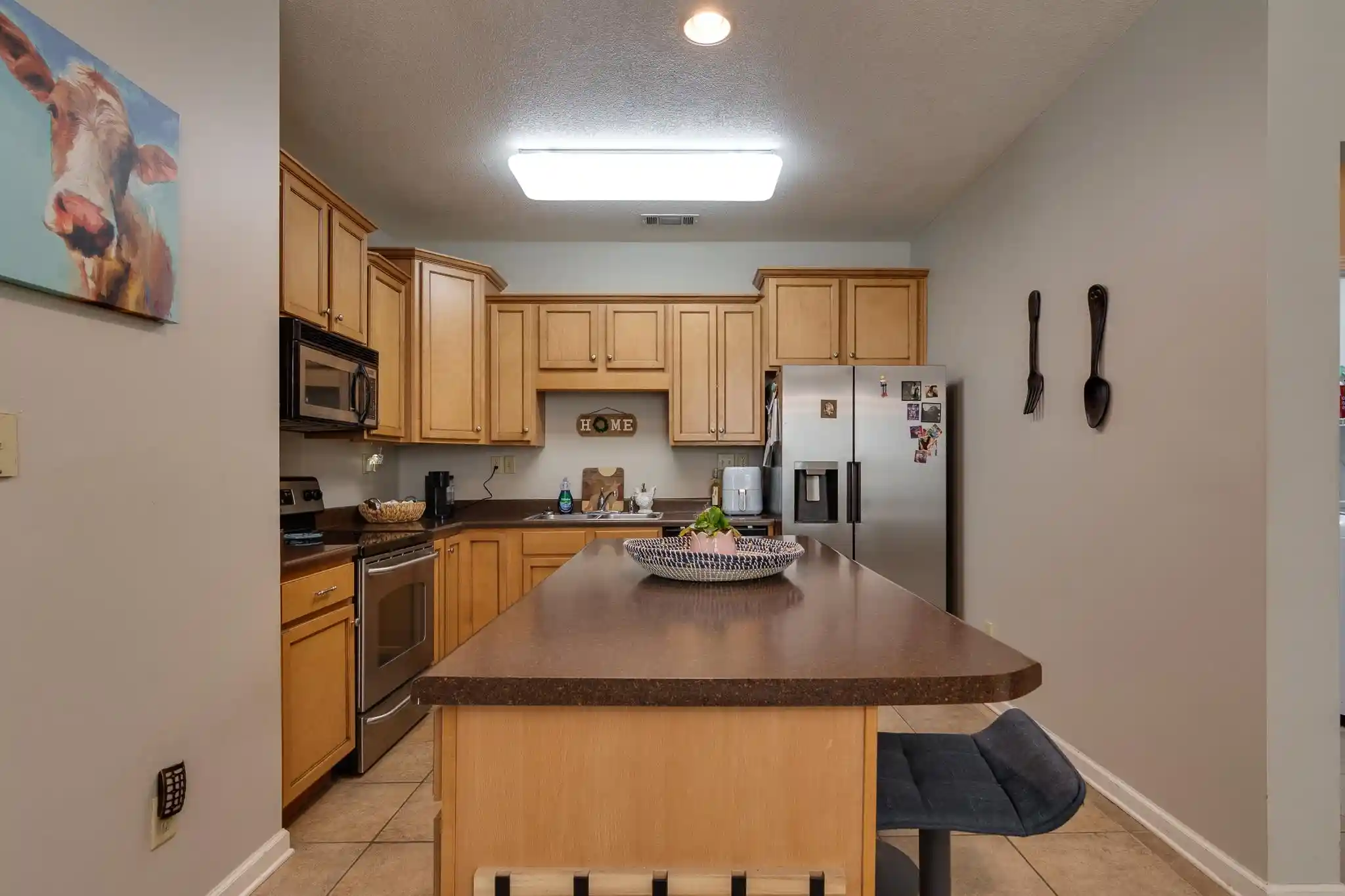 Photo 3 of Townhouse for sale at 5486 Rams Horn Dr, Millington, TN 38053 | MLS# 10229511 | Listing updated on 2026-09-15