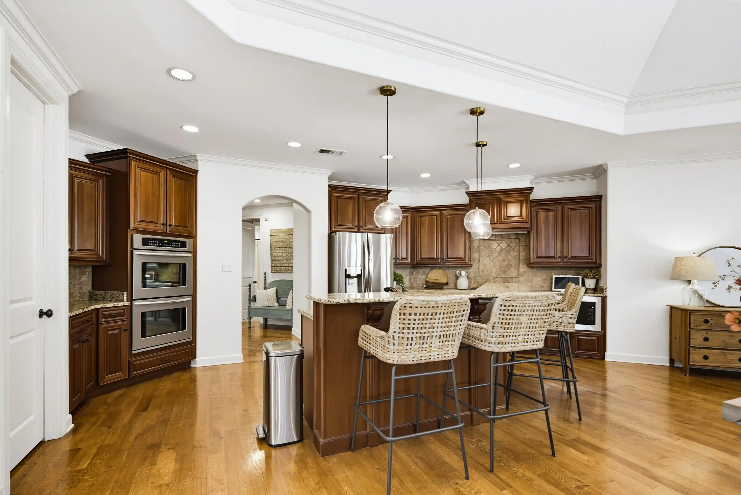Photo 2 of Single family home for sale at 1682 Tartan Ln, Collierville, TN 38017 | MLS# 10229515 | Listing updated on 2026-09-15