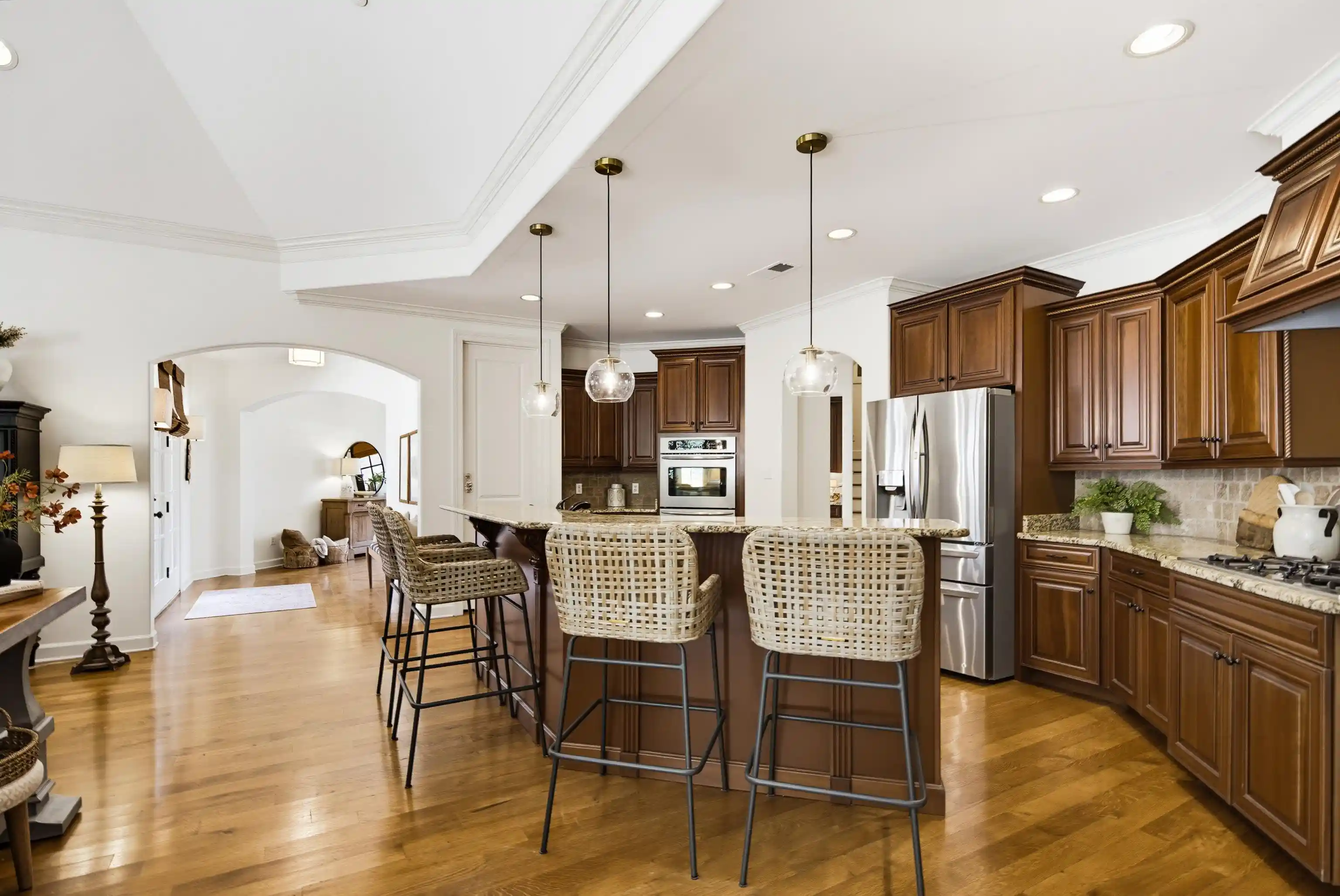 Photo 3 of Single family home for sale at 1682 Tartan Ln, Collierville, TN 38017 | MLS# 10229515 | Listing updated on 2026-09-15